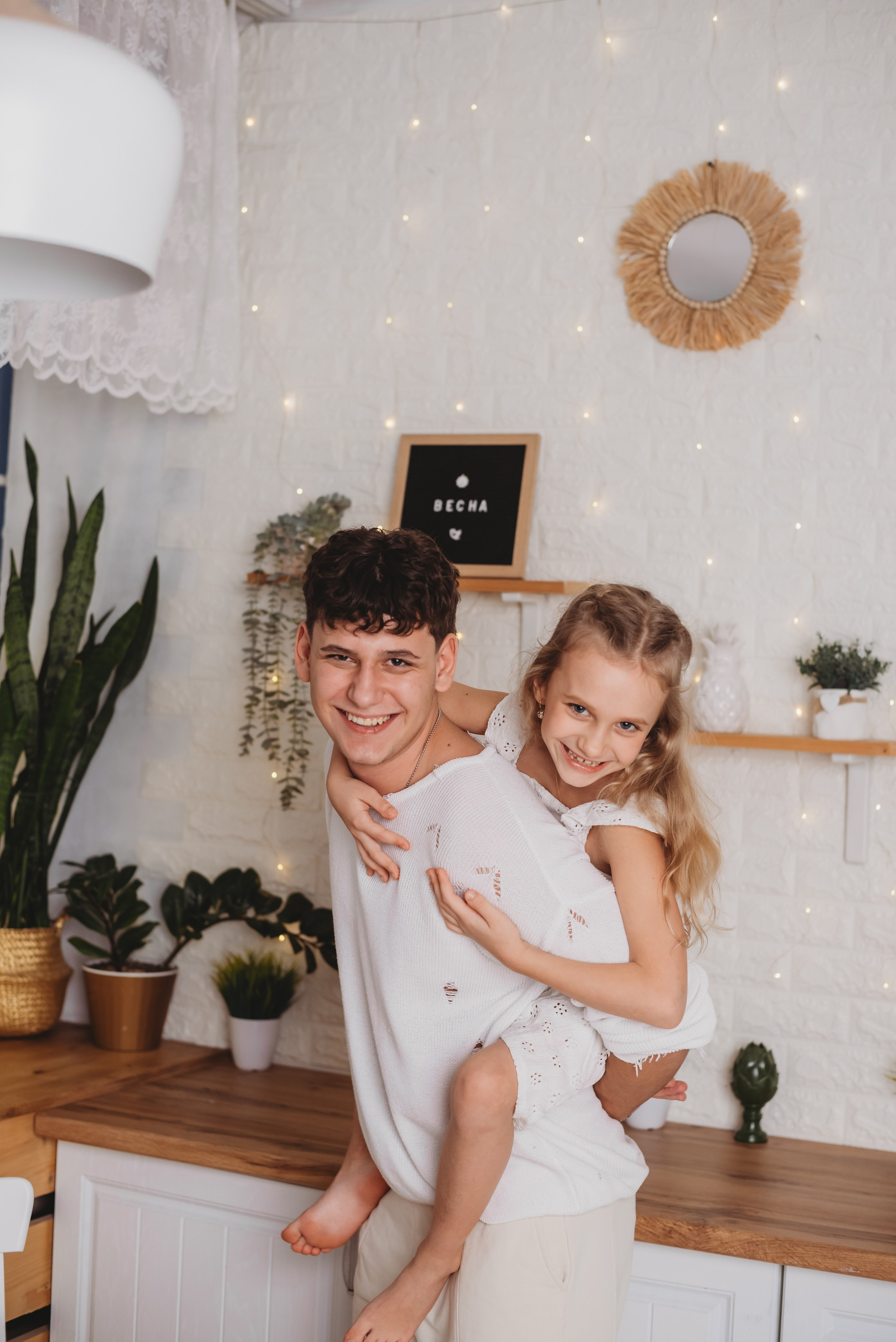 Семья. Фотограф новорожденных во Владимире Анастасия Воробьева