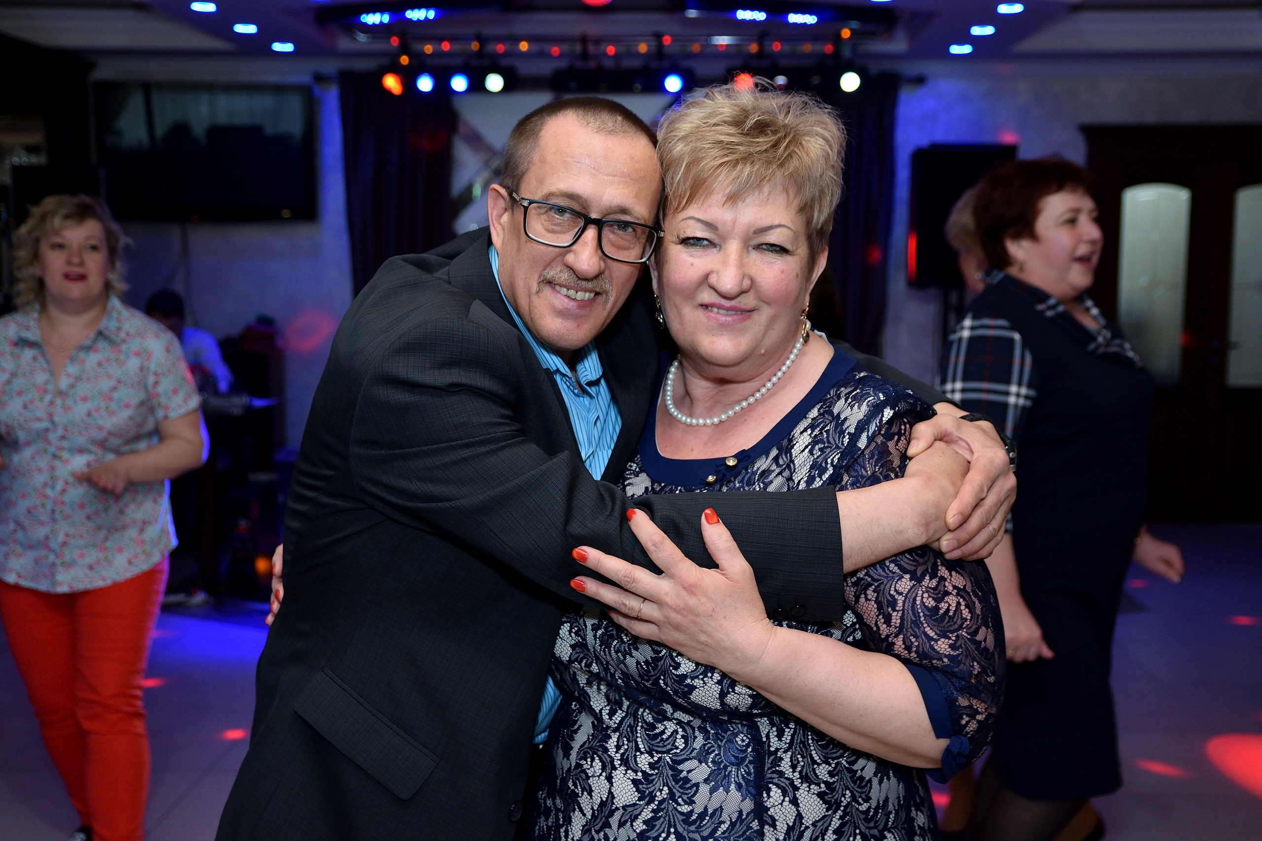 Репортажная съемка мероприятий в Краснодаре. Свадебный и семейный фотограф в Краснодаре Владимир Курашев