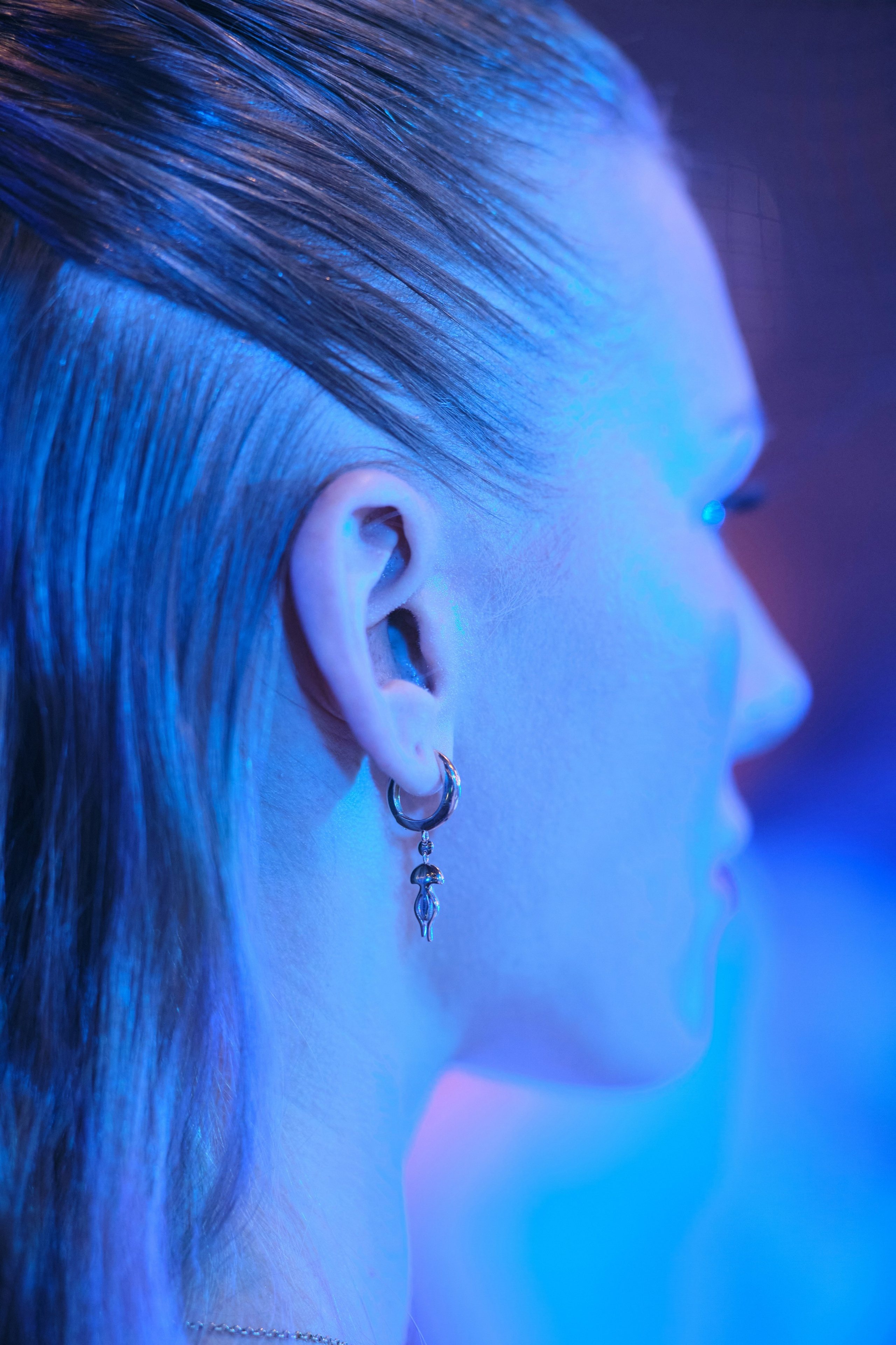 Презентация ювелирных изделий BLURE. Репортажный фотограф Дмитрий Литвинский. Минск, Беларусь, мир