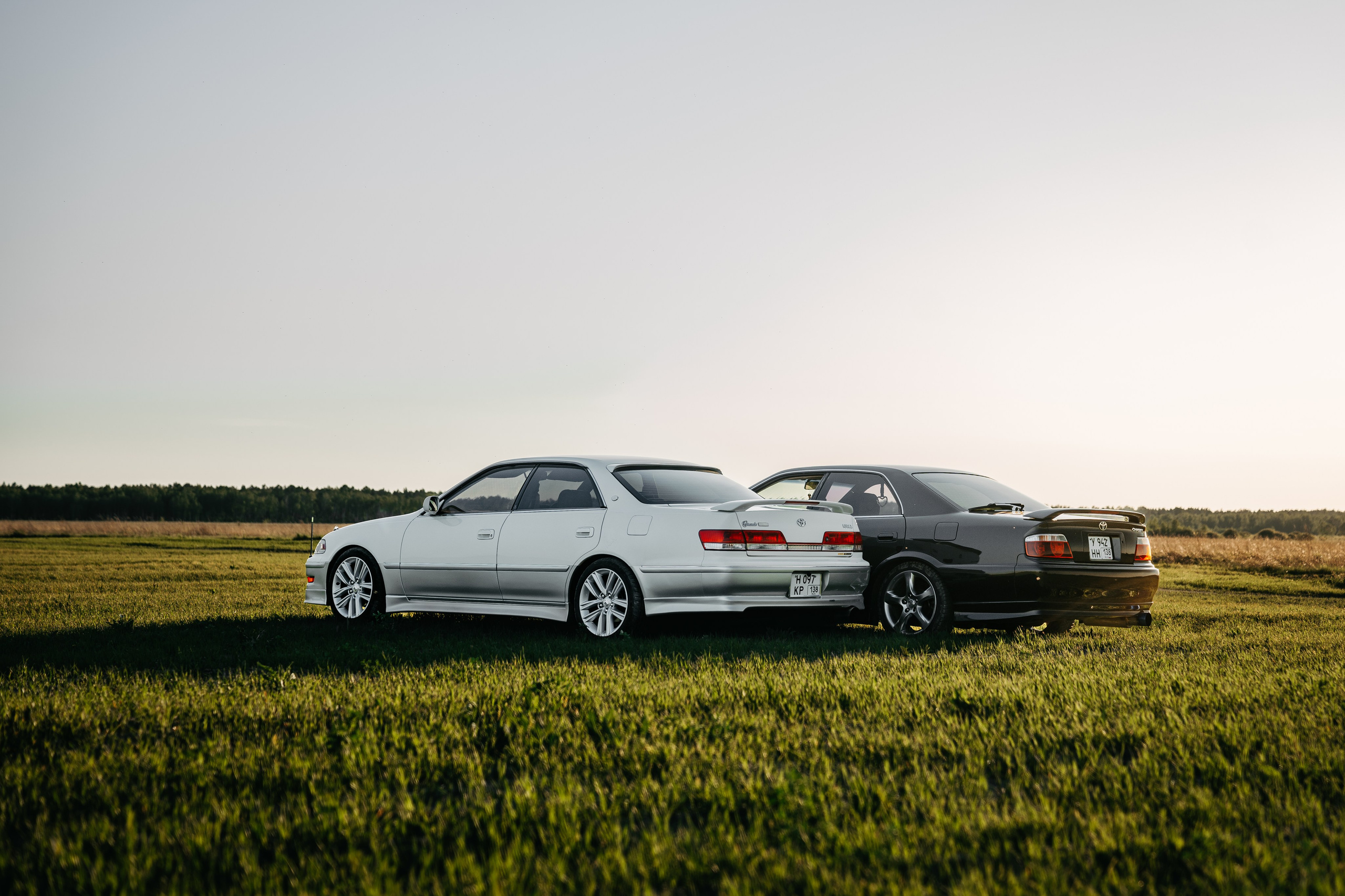 Altezza, Mark, Chaser. Фотограф, видеограф и пилот дрона на Байкале