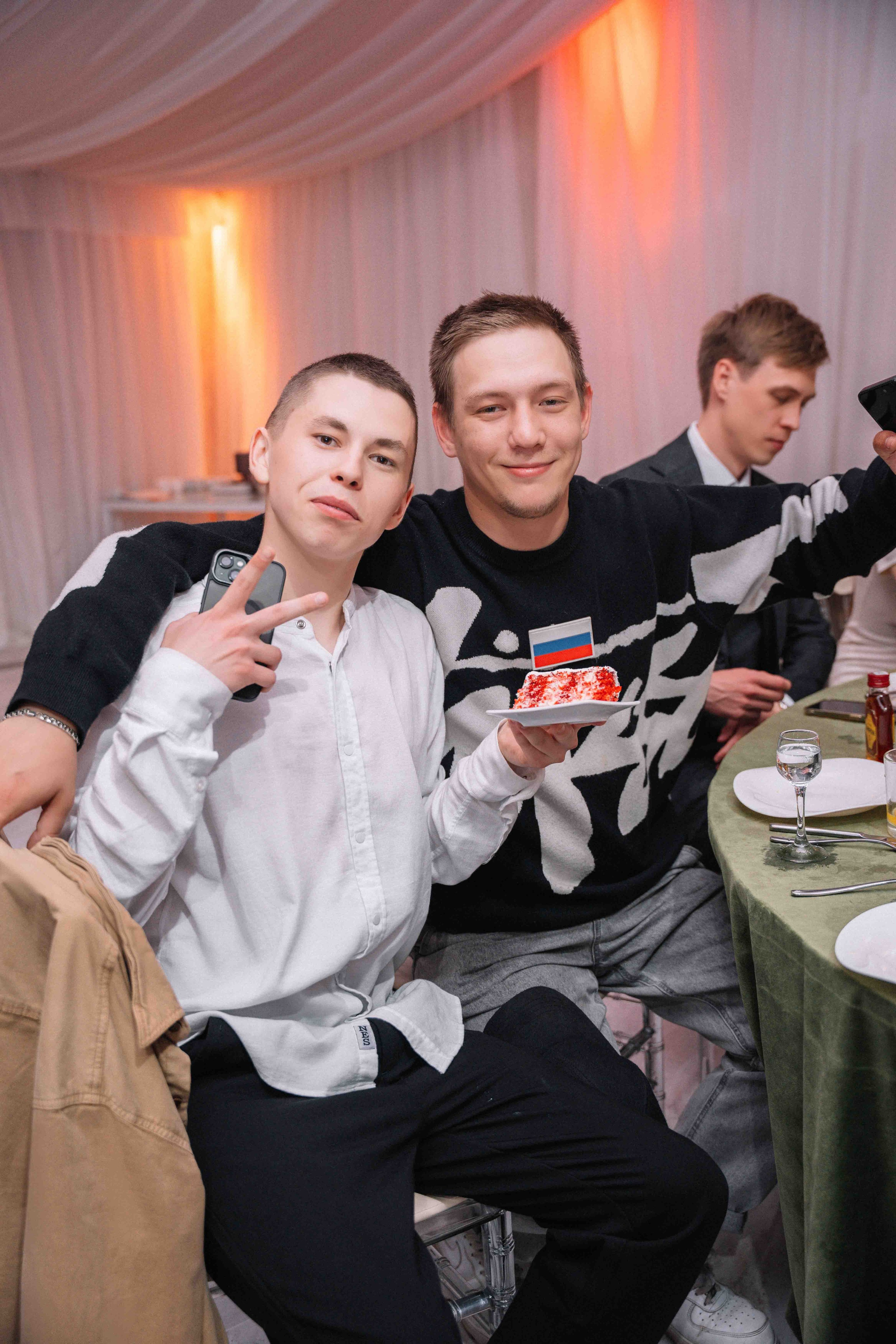 21.06.25 Свадьба. Свадебный фотограф видеограф Чебоксары