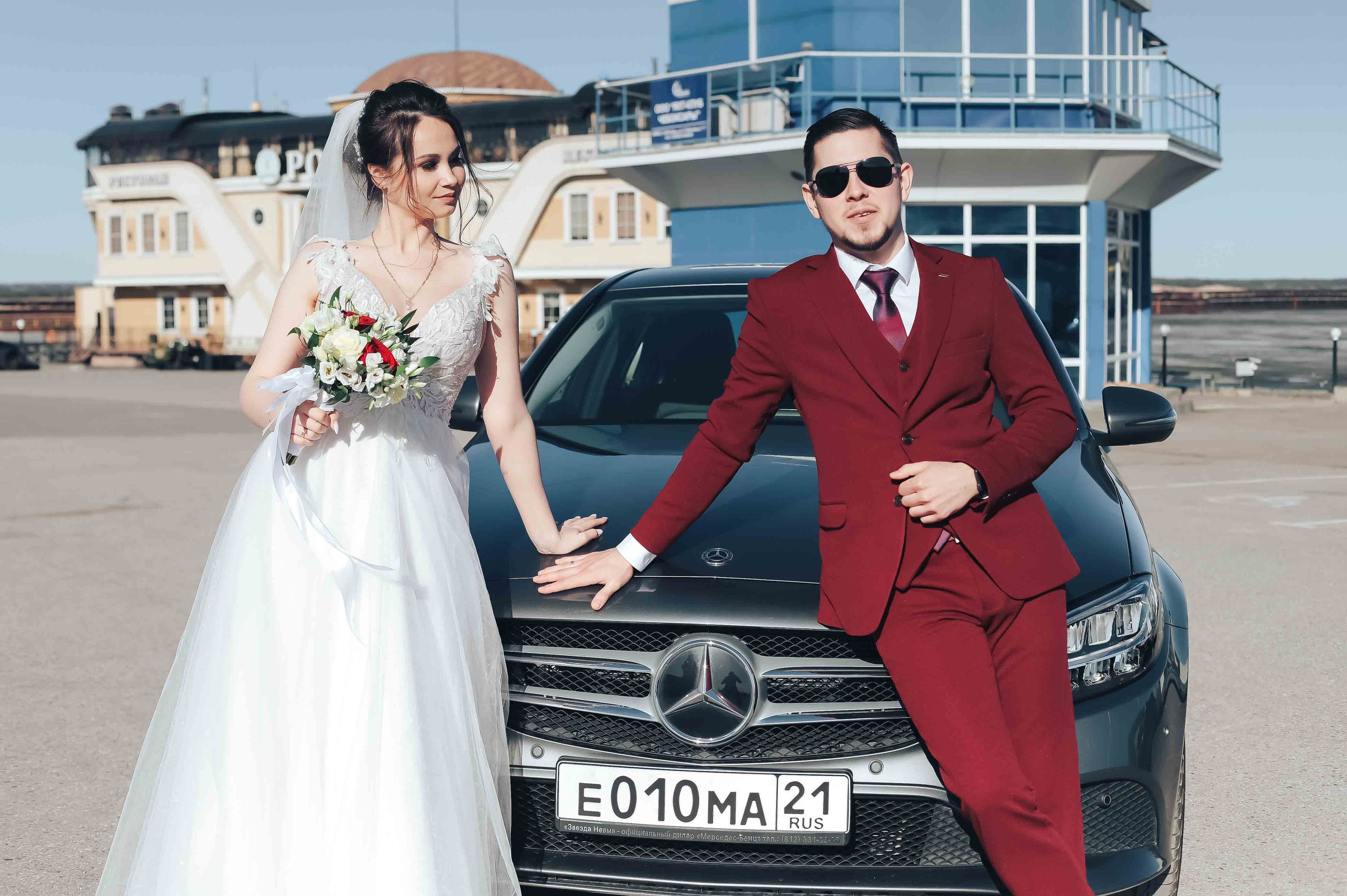 07.06.25 Свадьба. Свадебный фотограф видеограф Чебоксары