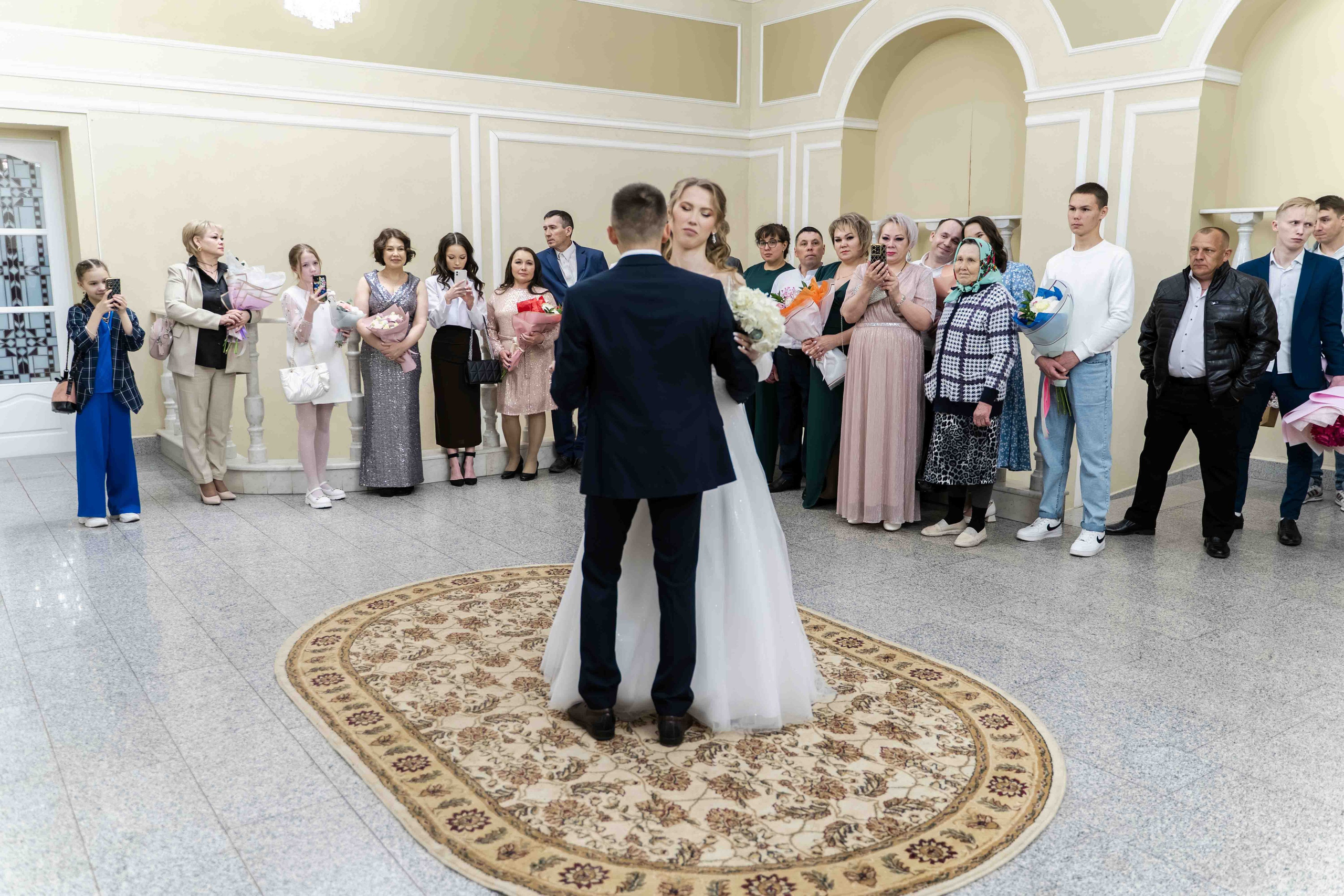 03.05.25 Свадьба. Свадебный фотограф видеограф Чебоксары