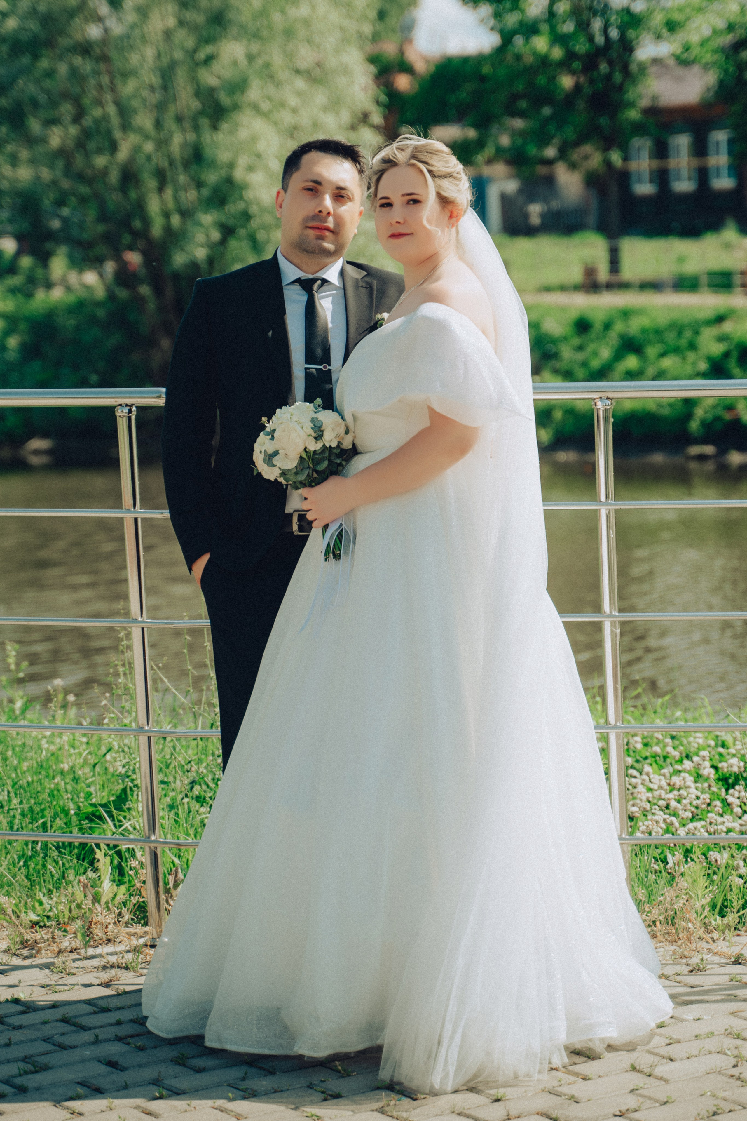 14.06.25 Свадьба. Свадебный фотограф видеограф Чебоксары