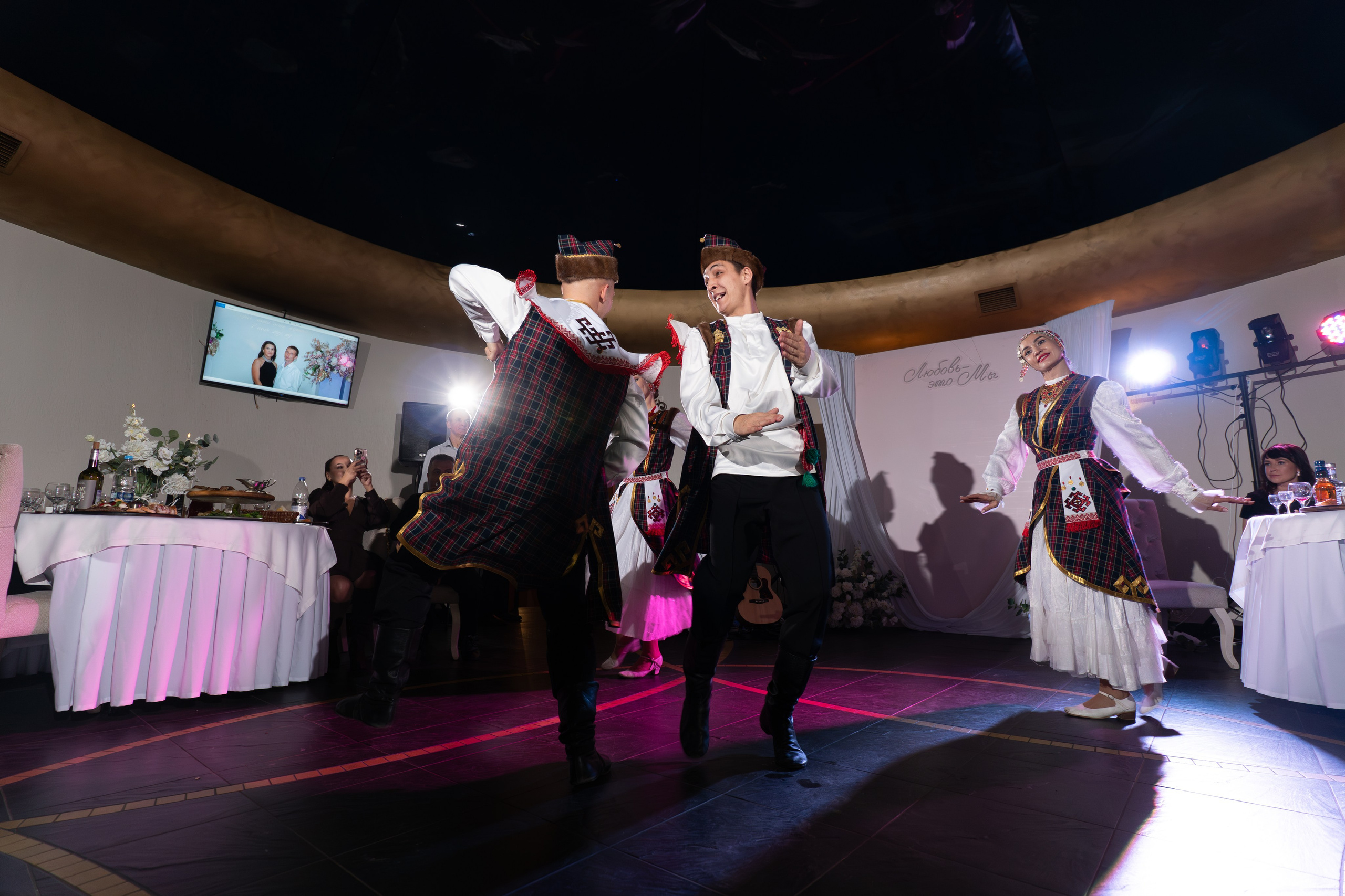 18.10.25. Свадебный фотограф видеограф Чебоксары