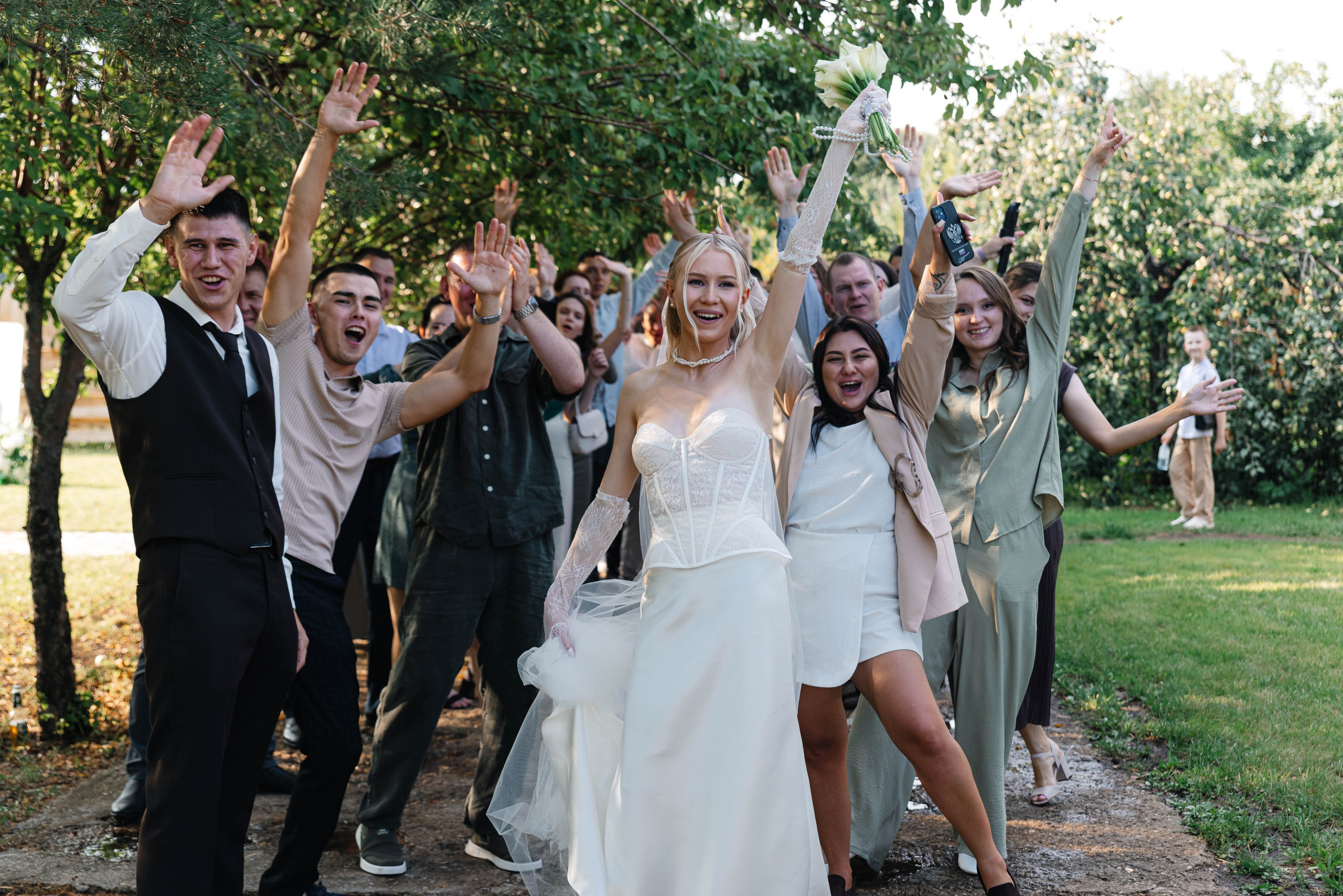 09.08.25 Свадьба. Свадебный фотограф видеограф Чебоксары