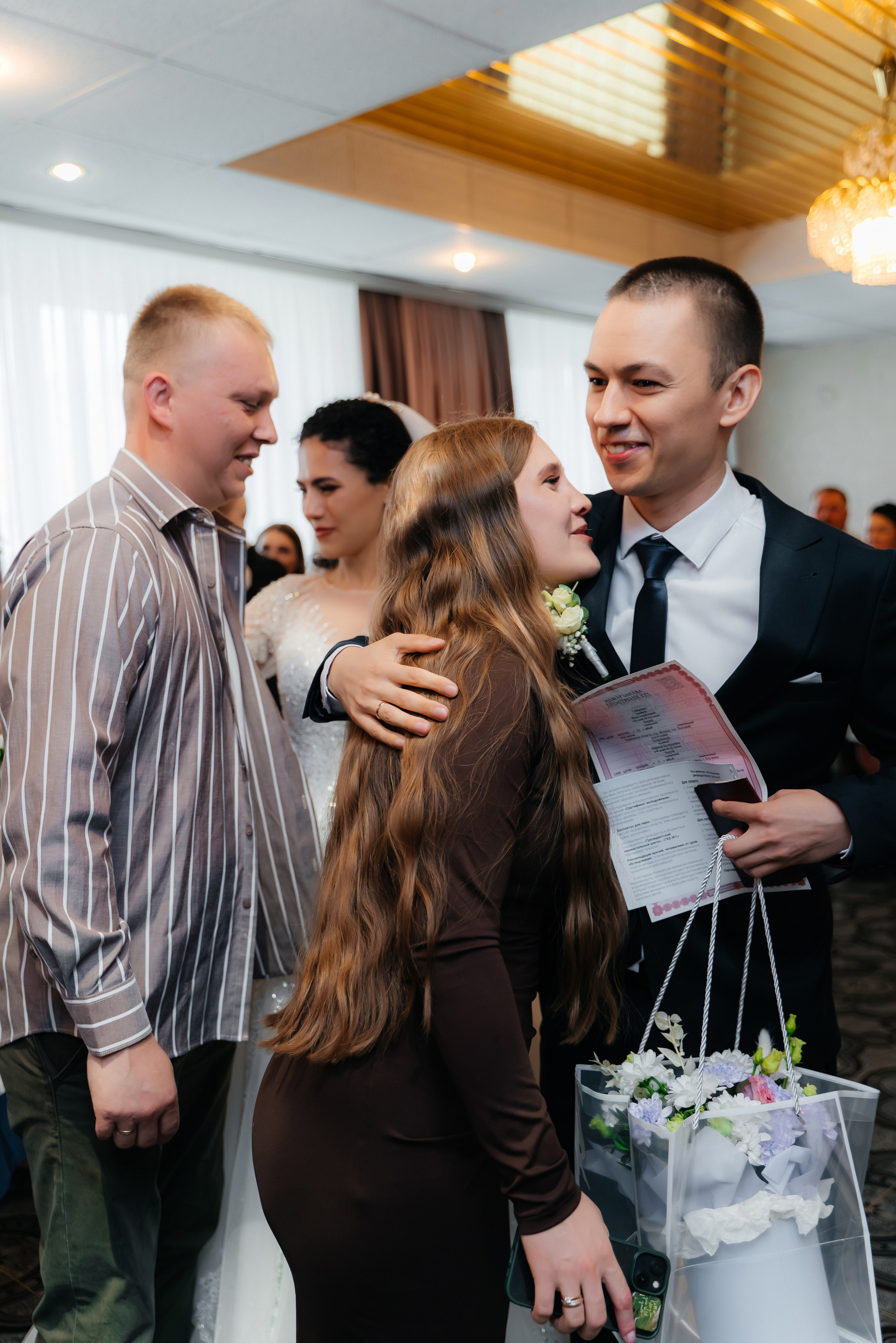 06.09.25 Свадьба. Свадебный фотограф видеограф Чебоксары