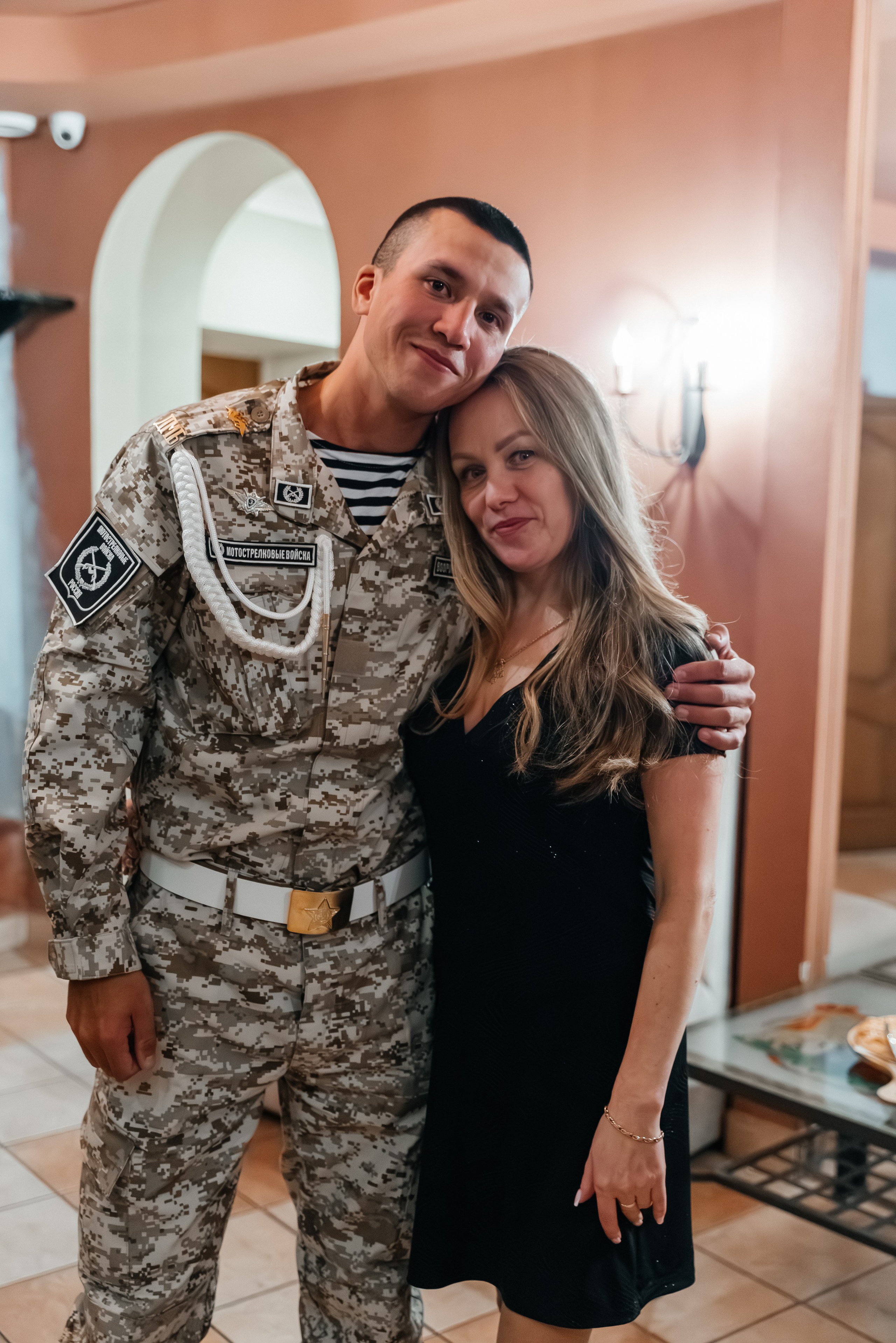 18.10.25. Свадебный фотограф видеограф Чебоксары