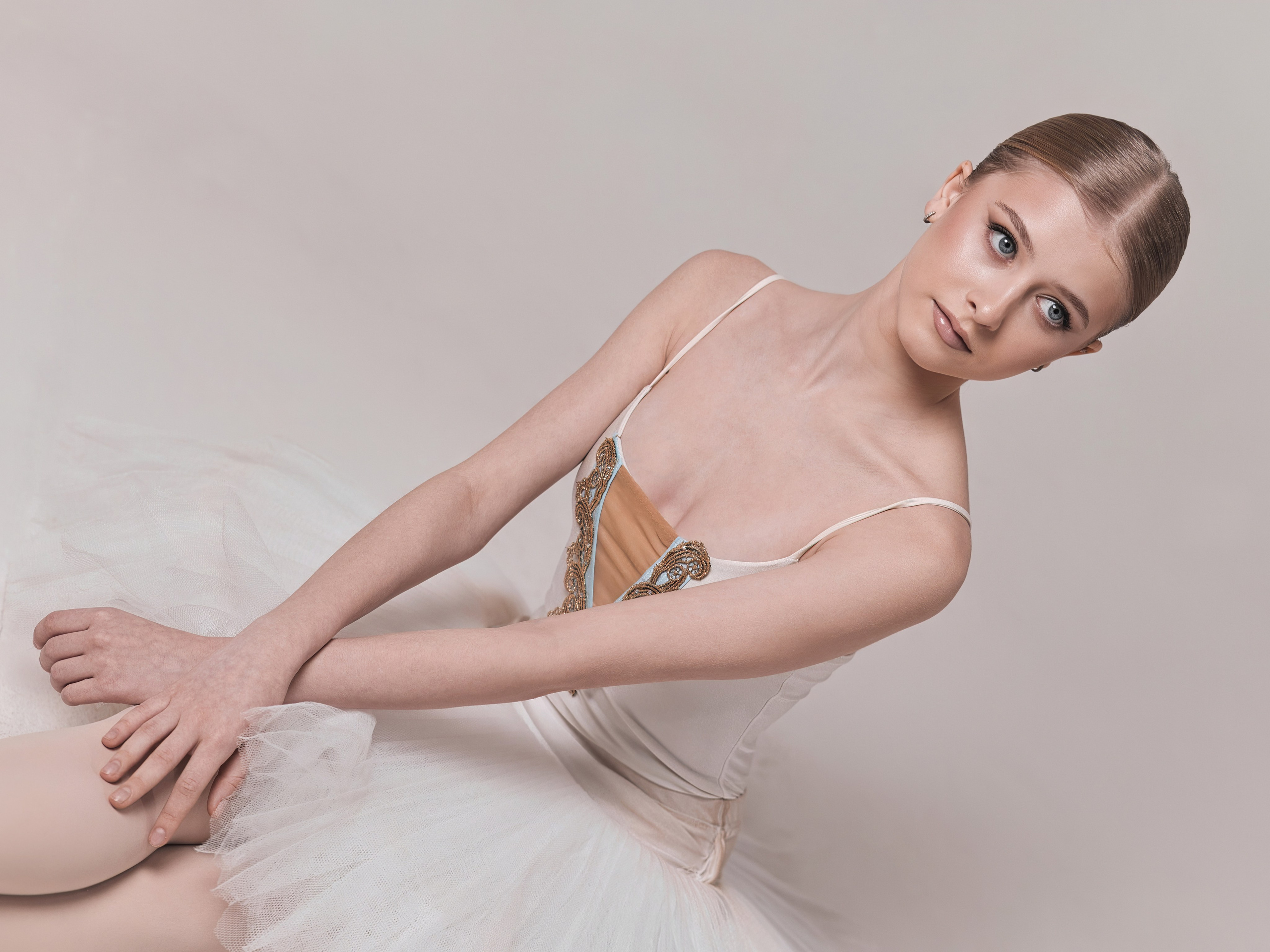 Мечты о «Большом». Фотограф Денис Кривопусков