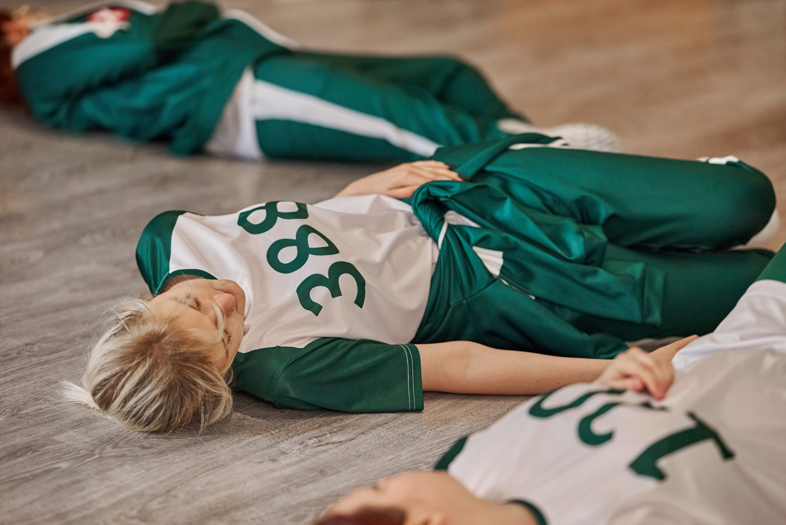 Репетиция ВРНФест226. Фотограф Денис Кривопусков