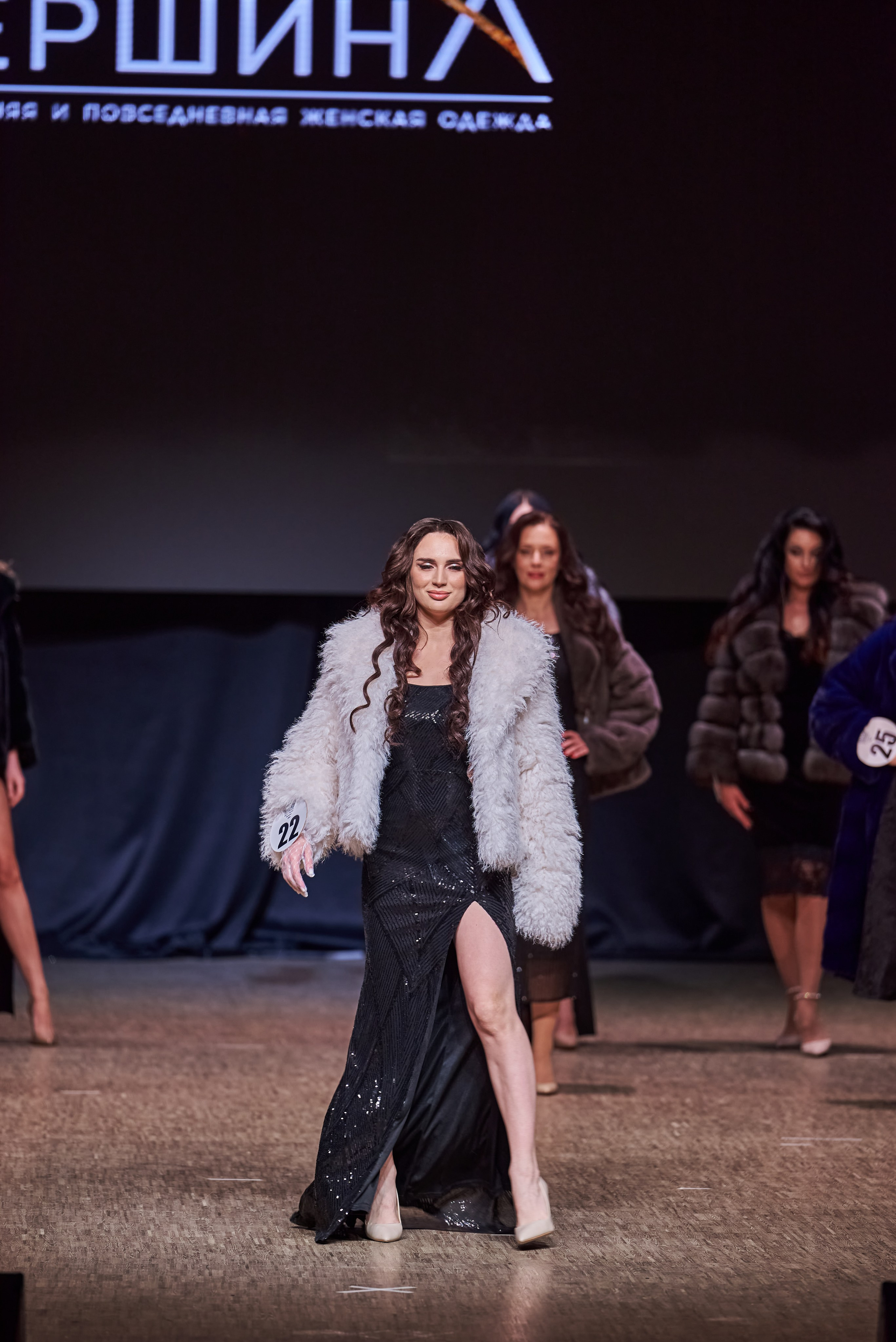 Финал. Фотограф Денис Кривопусков