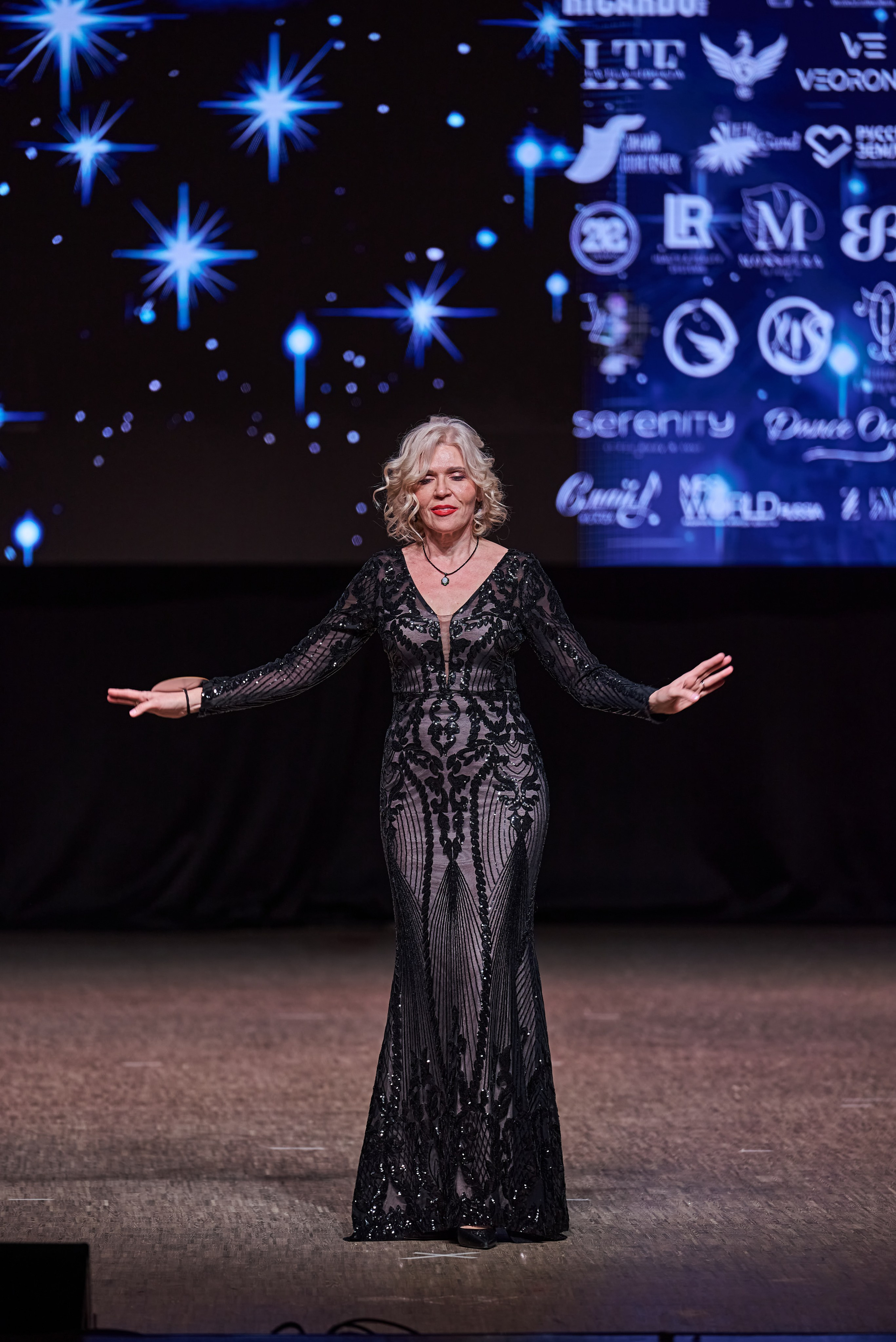 Финал. Фотограф Денис Кривопусков