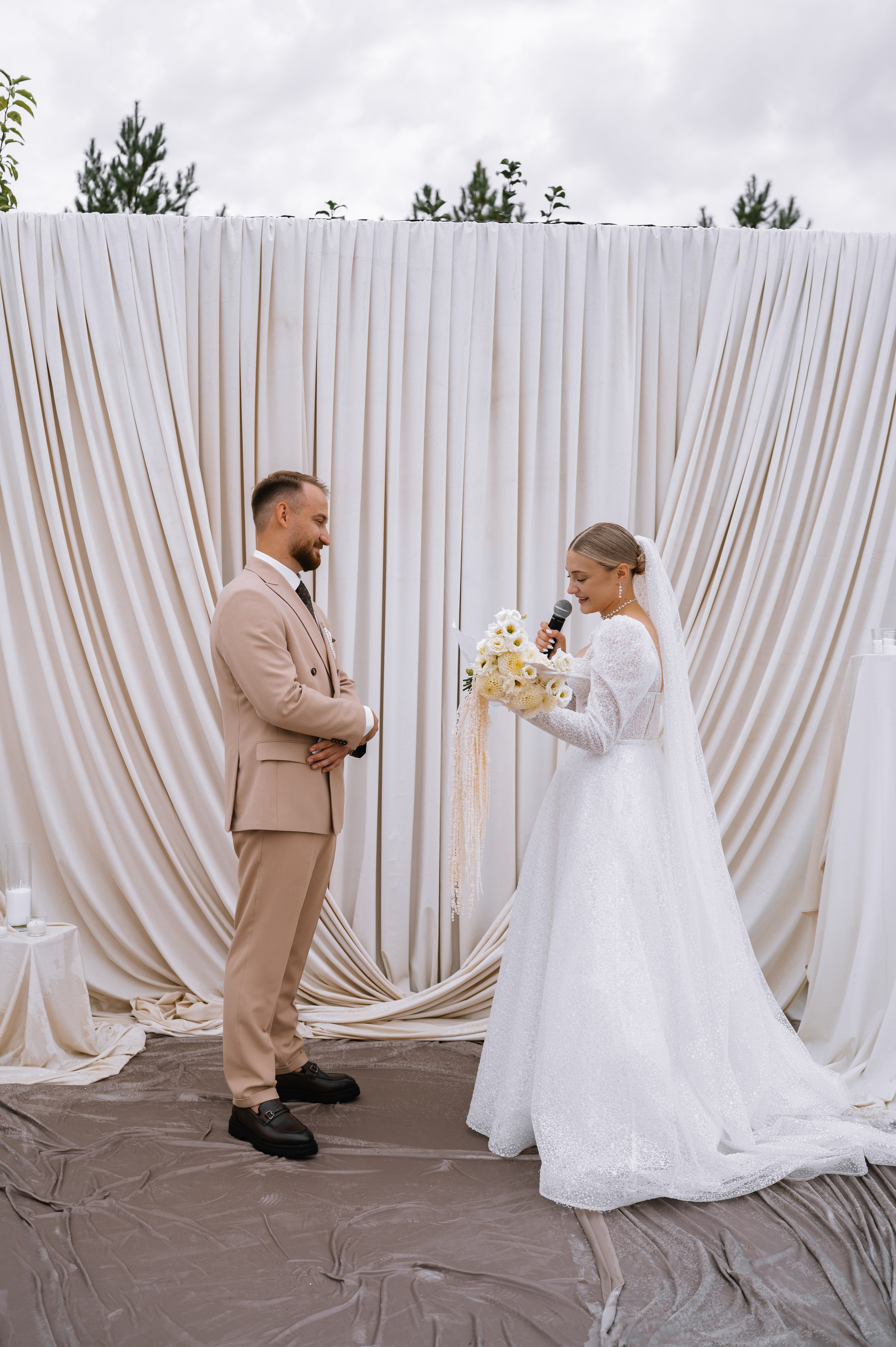 Михаил и Юлия. Свадебный Фотограф Челябинск Уфа Егорова Анастасия