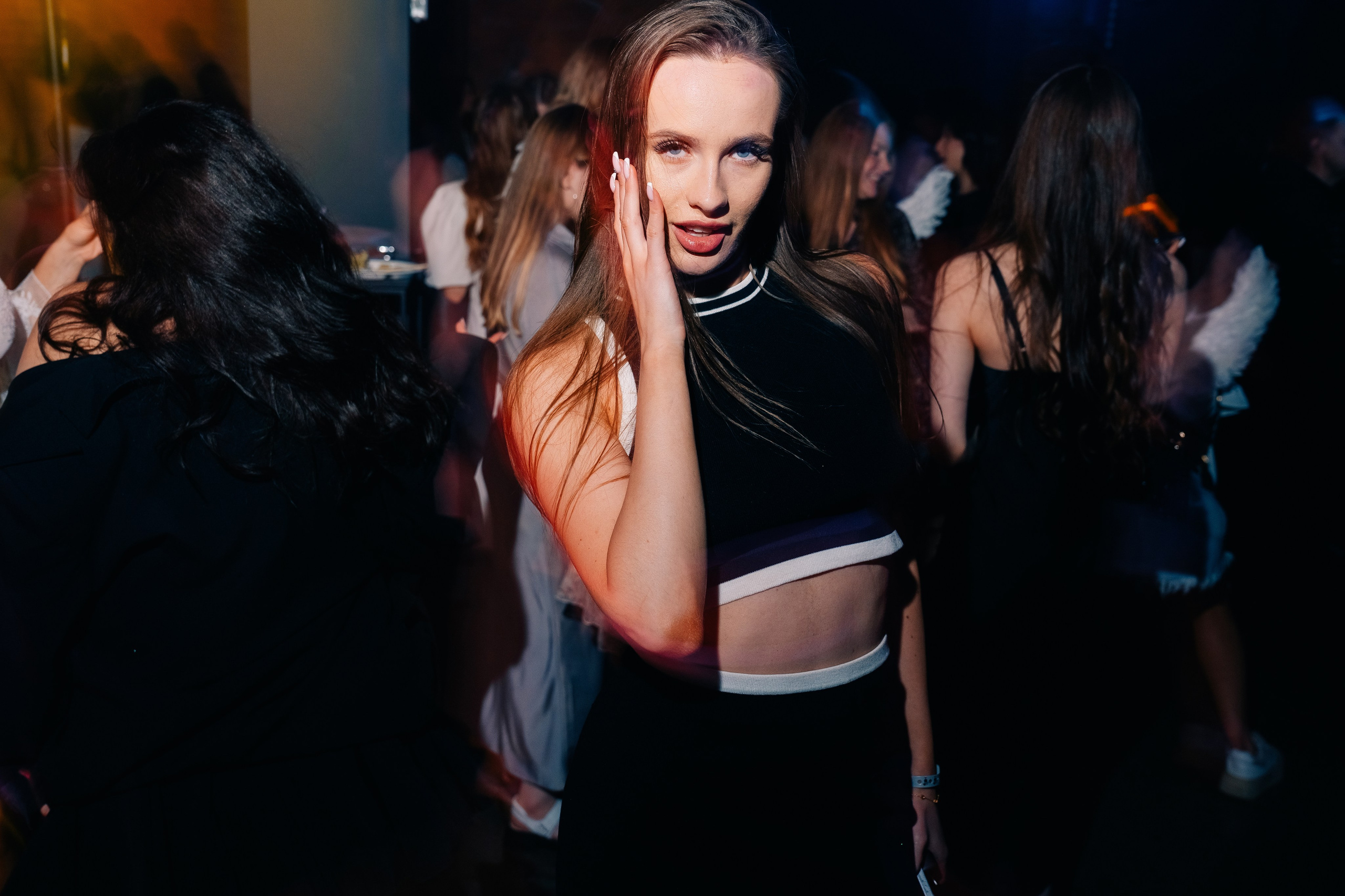 Мероприятия. Главная