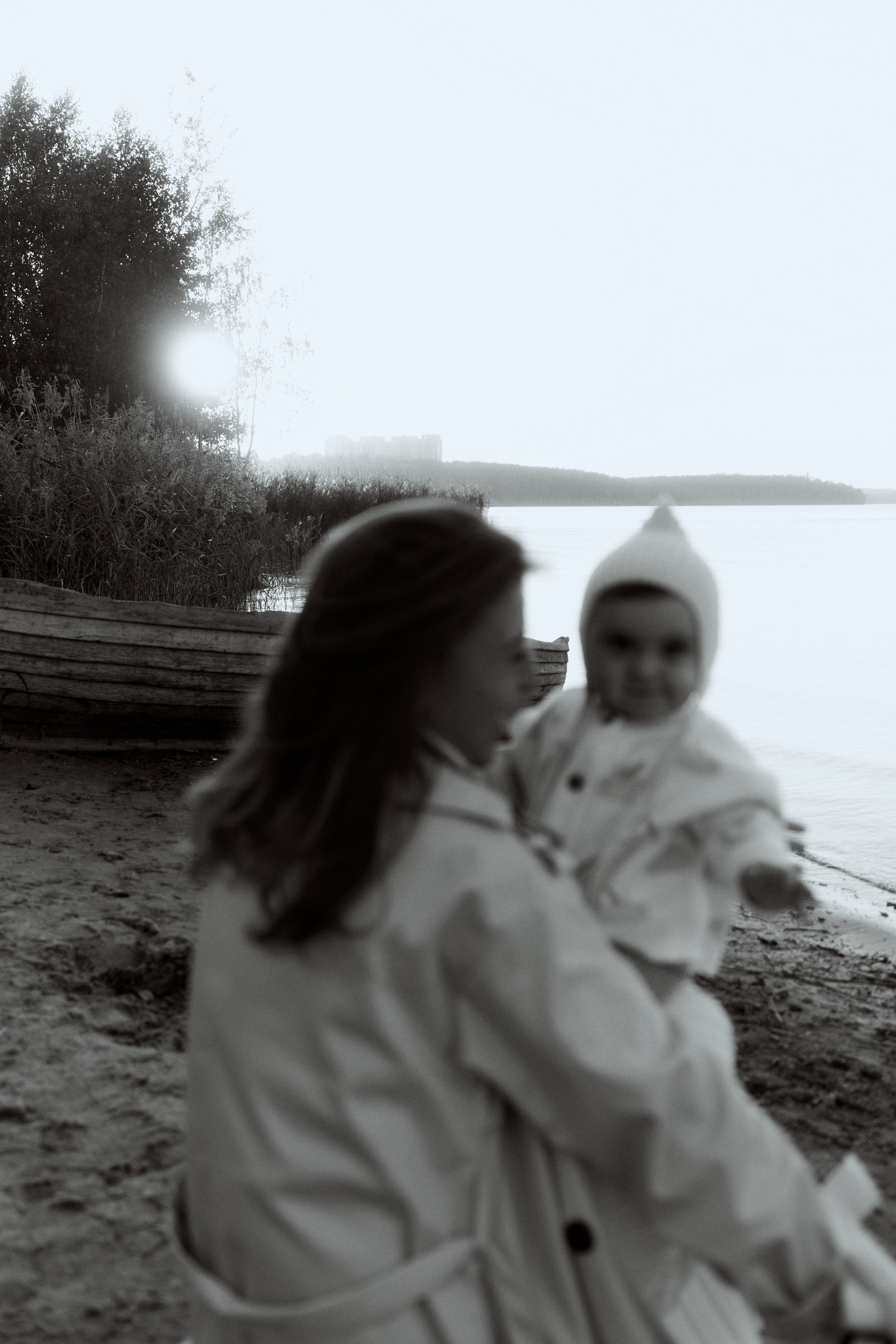 E&V. Фотограф и видеограф Мария Банщикова, Солнечногорск, Москва