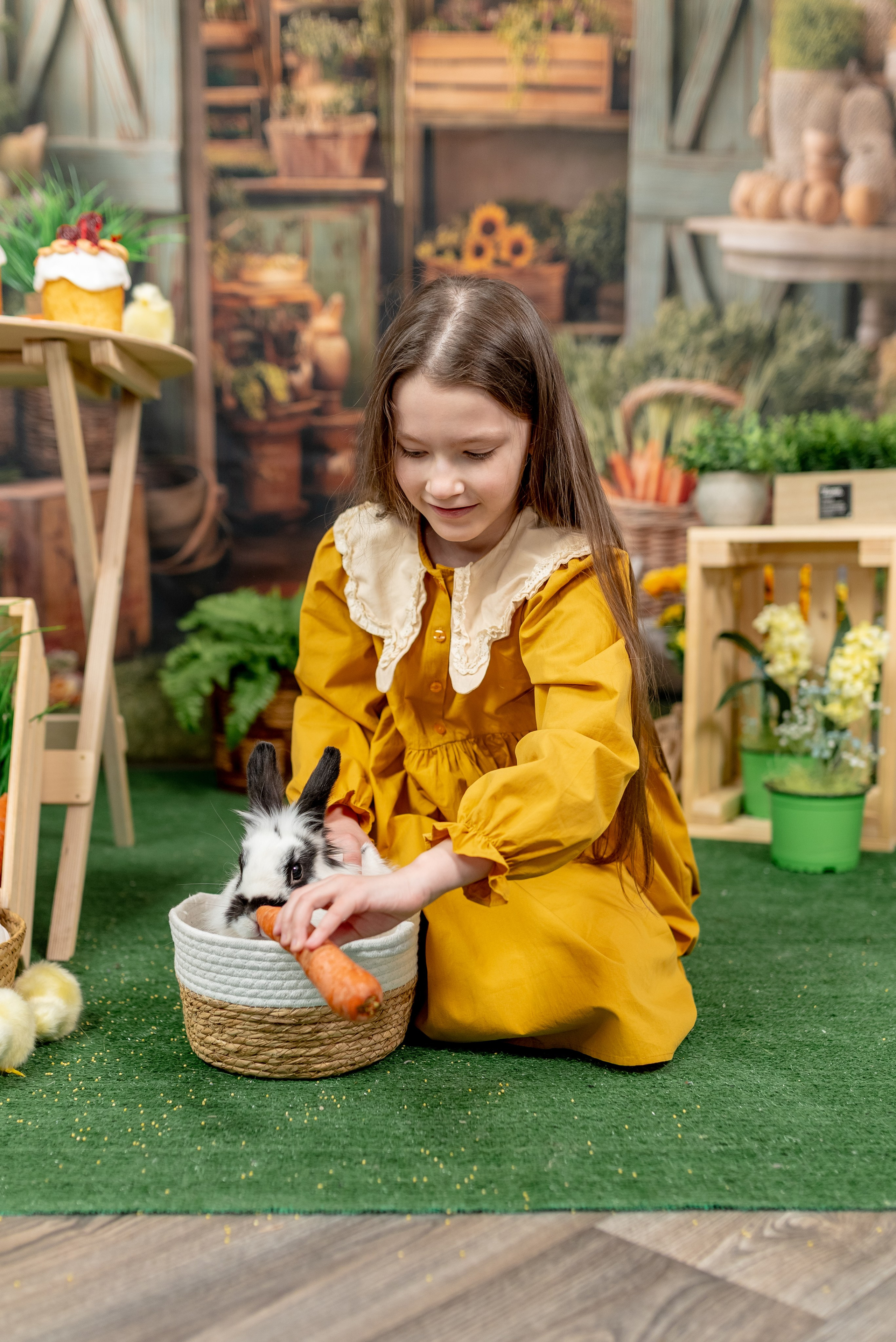 Семейные фотосессии. Фотограф в Калуге Марина Афанасьева