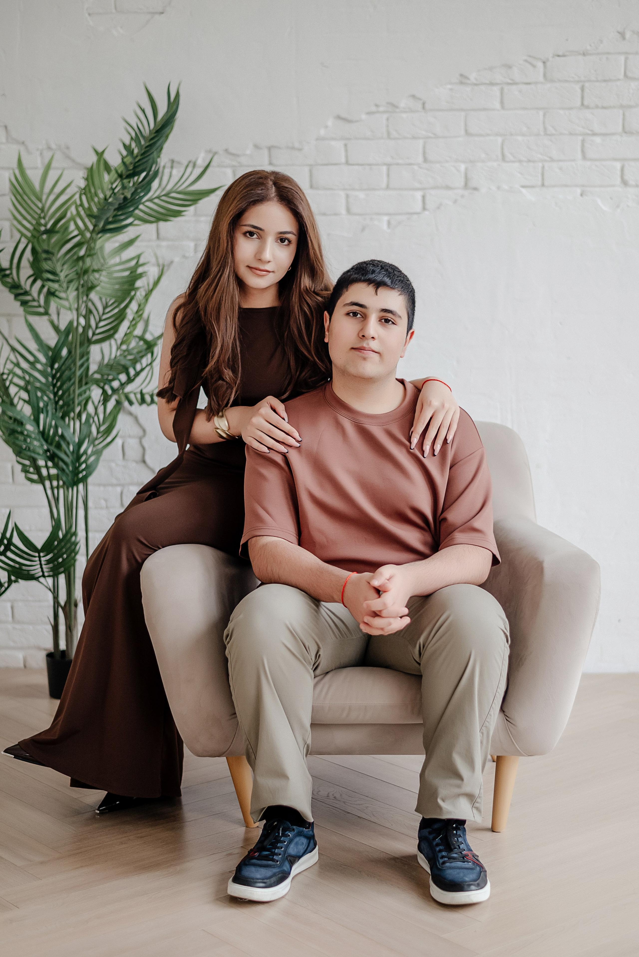 Семейные фотосессии. Фотограф в Калуге Марина Афанасьева