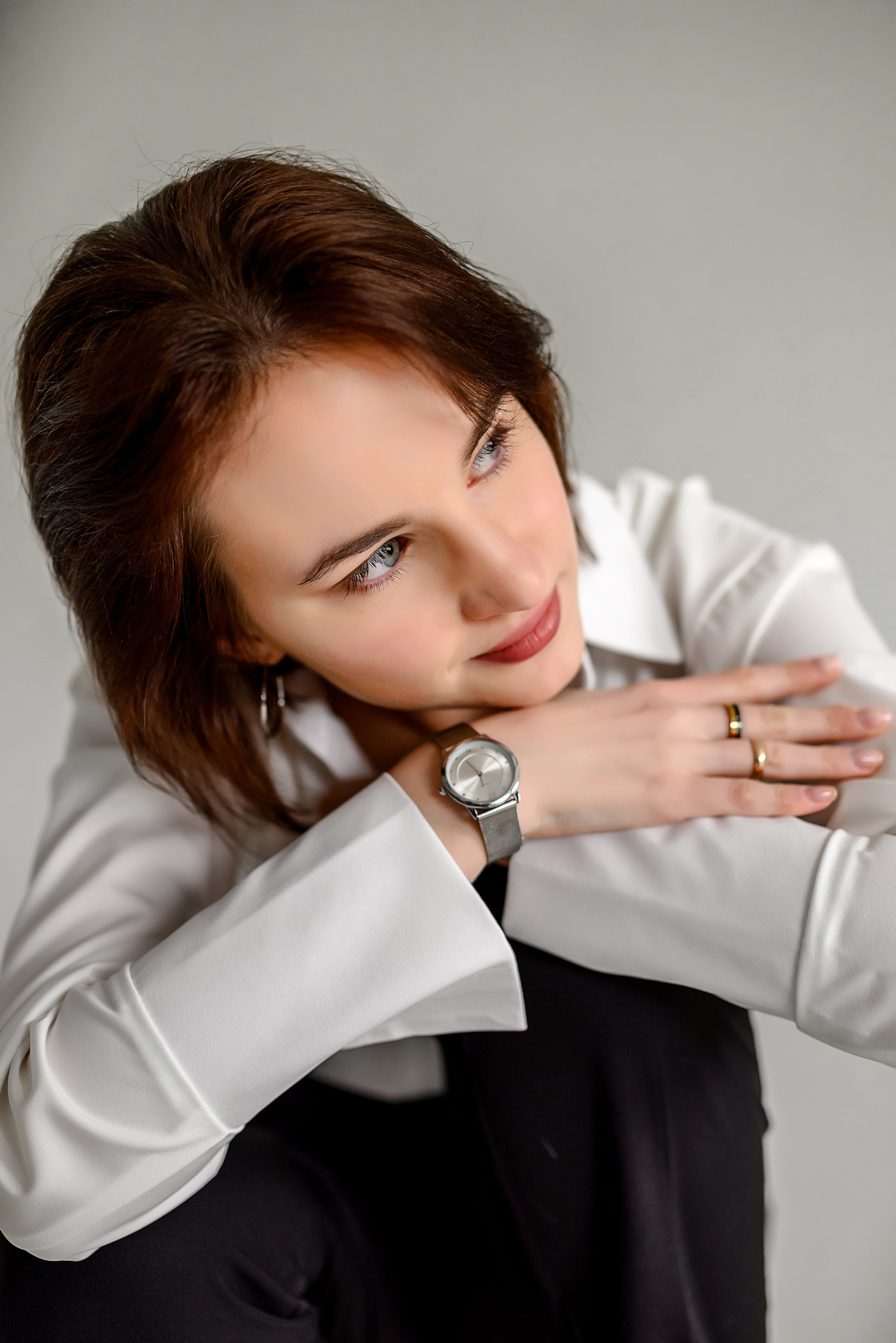 Индивидуальная фотосессия. Фотограф в Калуге Марина Афанасьева