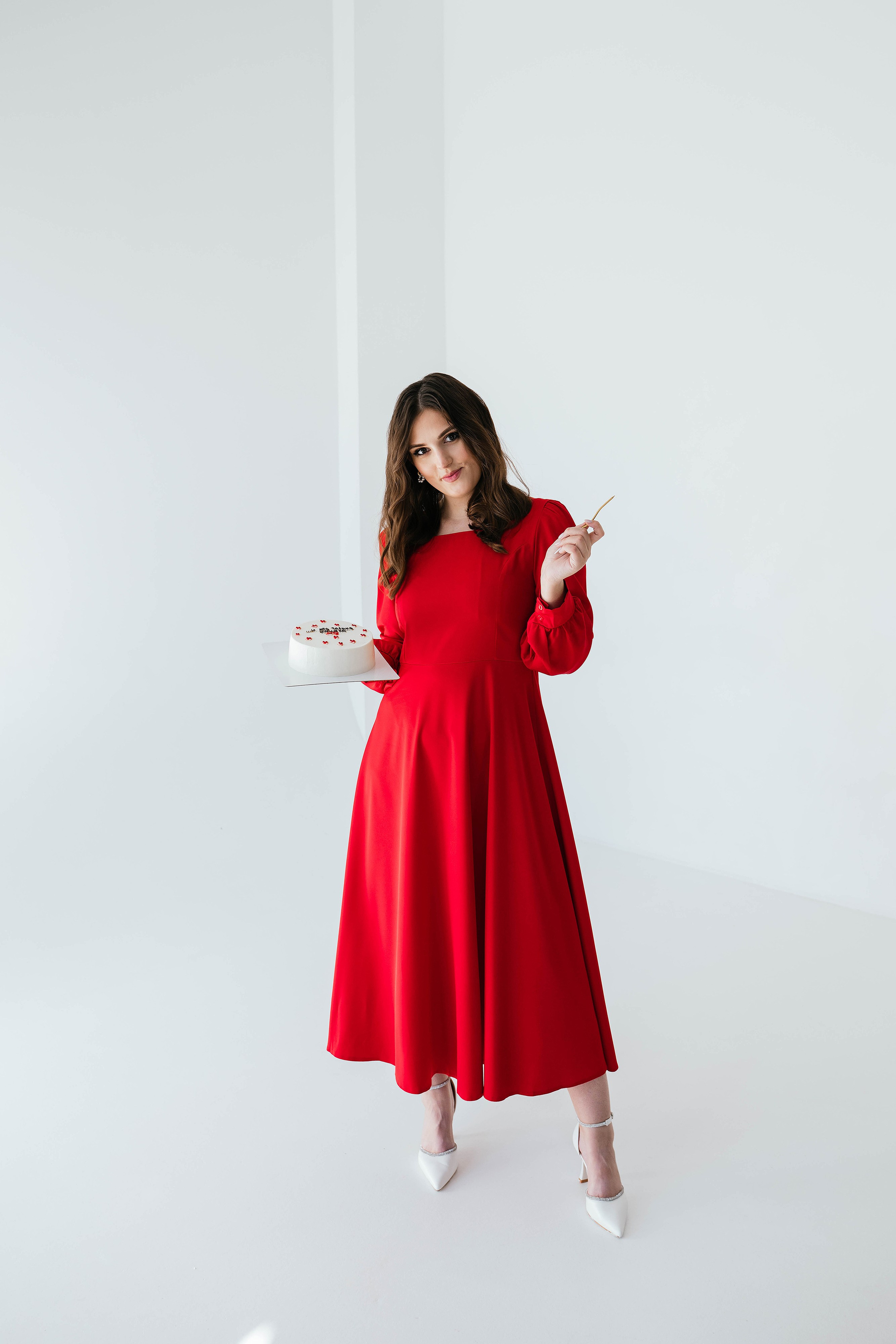 Инна и Рома. Свадебный, семейный фотограф в Рязани Лена Брант