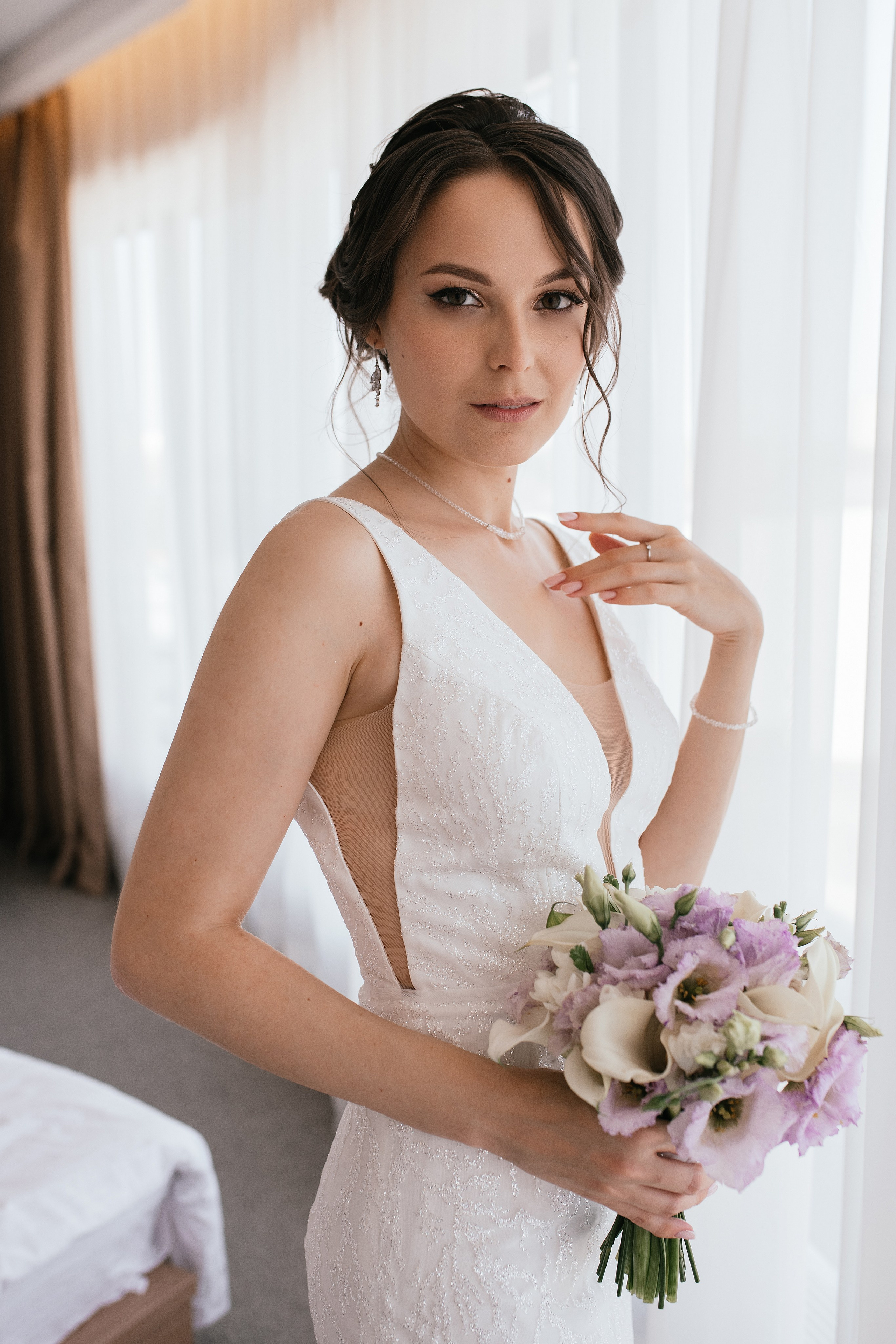 Wedding day #43. Свадебный, семейный фотограф в Рязани Лена Брант