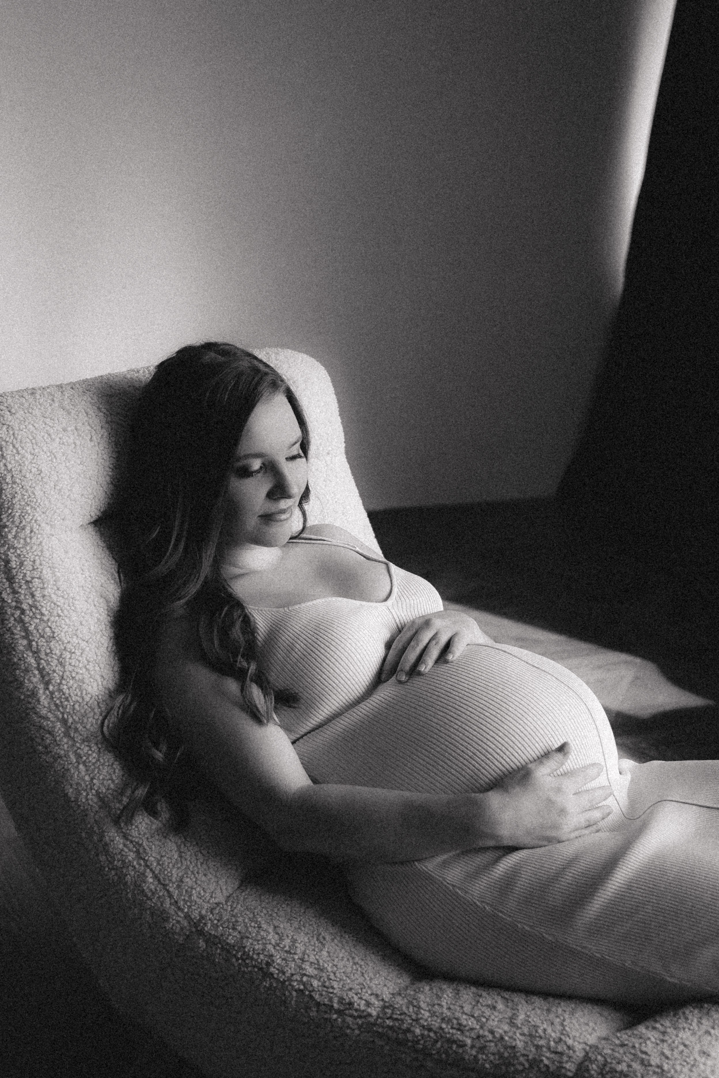 Студия. Семейный и детский фотограф в Нижнем Новгороде Буслаева Мария