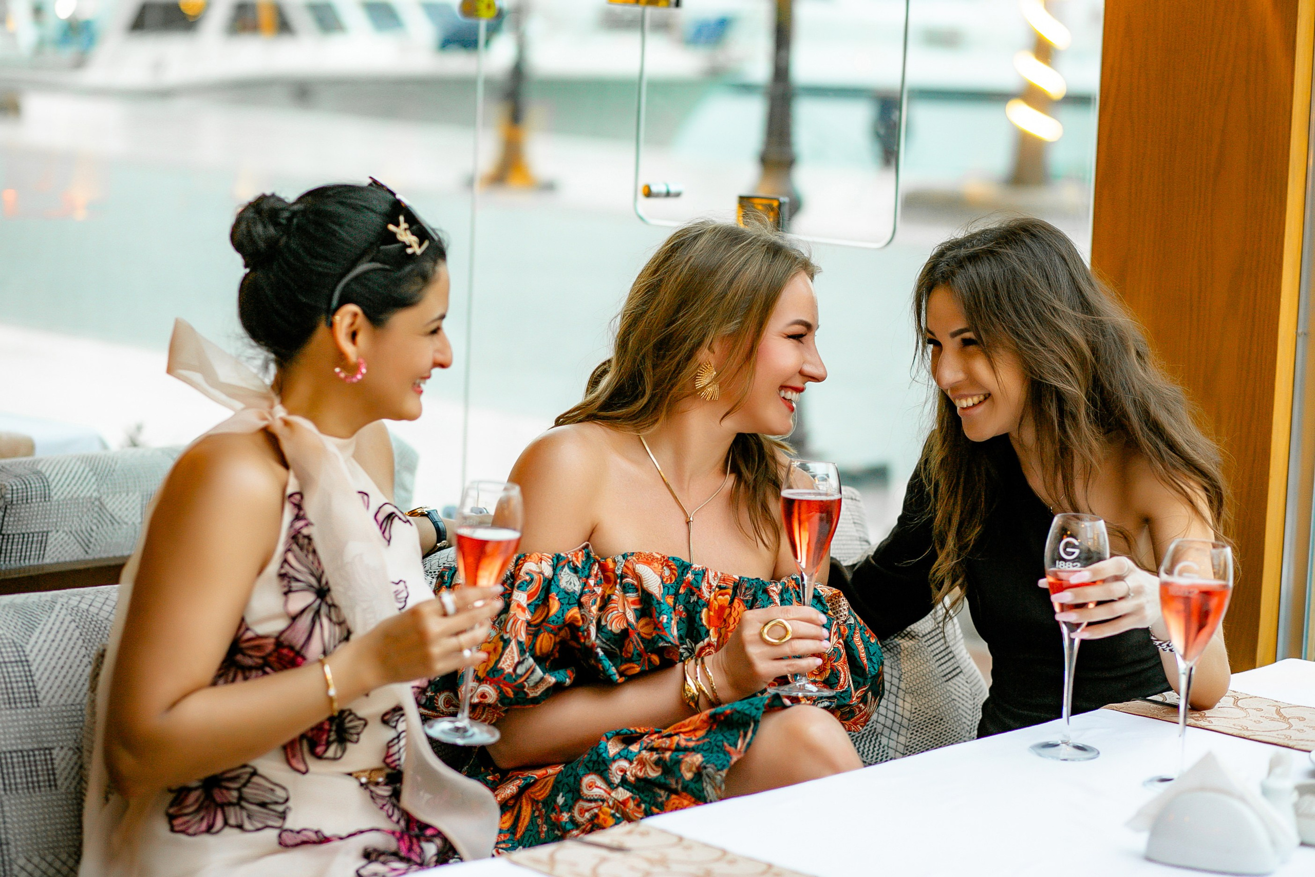 Хургада (город и пляж). Фотограф Хургада / Египет Натали Шувалова