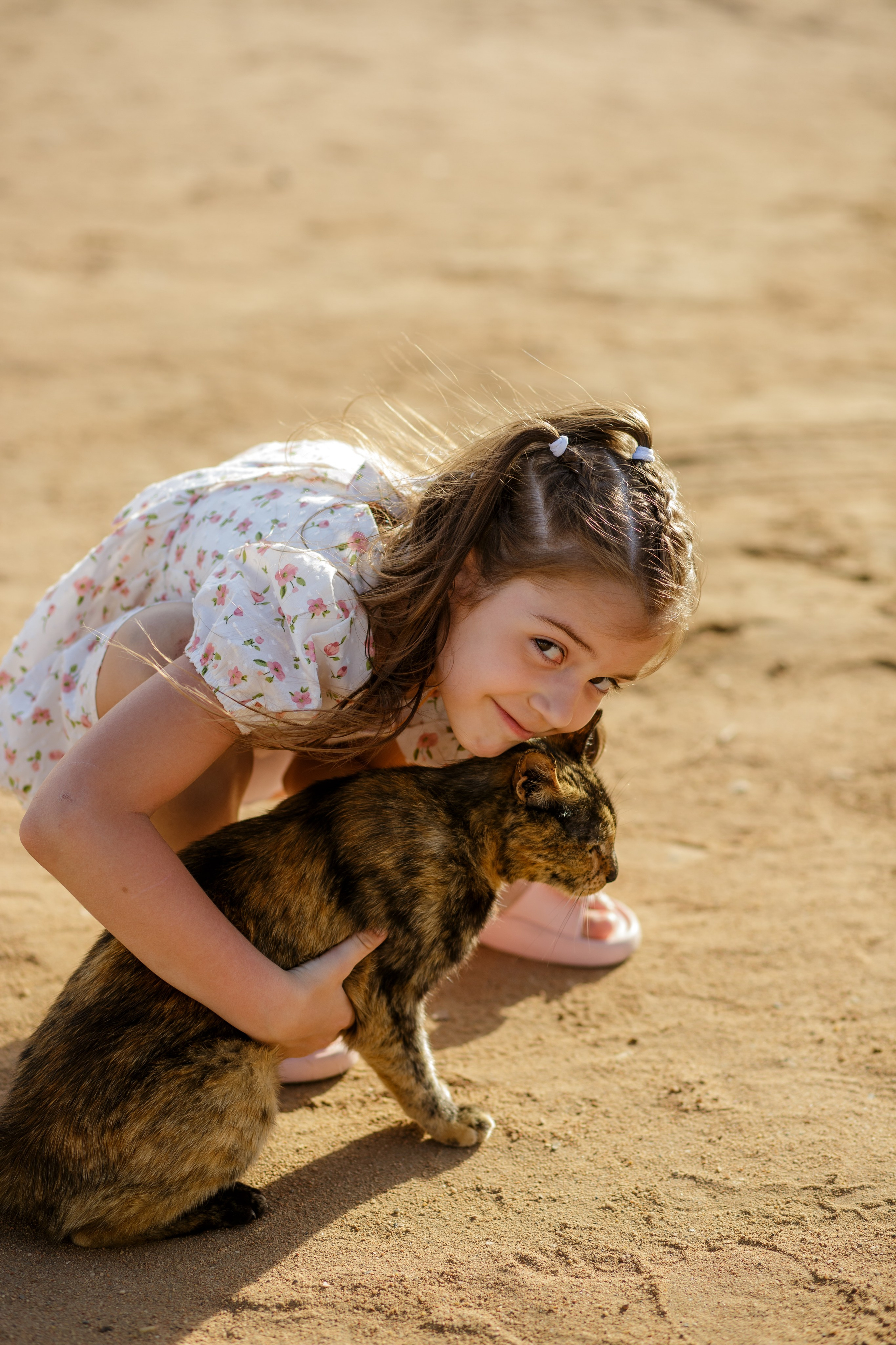 Эль Гуна. Фотограф Хургада / Египет Натали Шувалова
