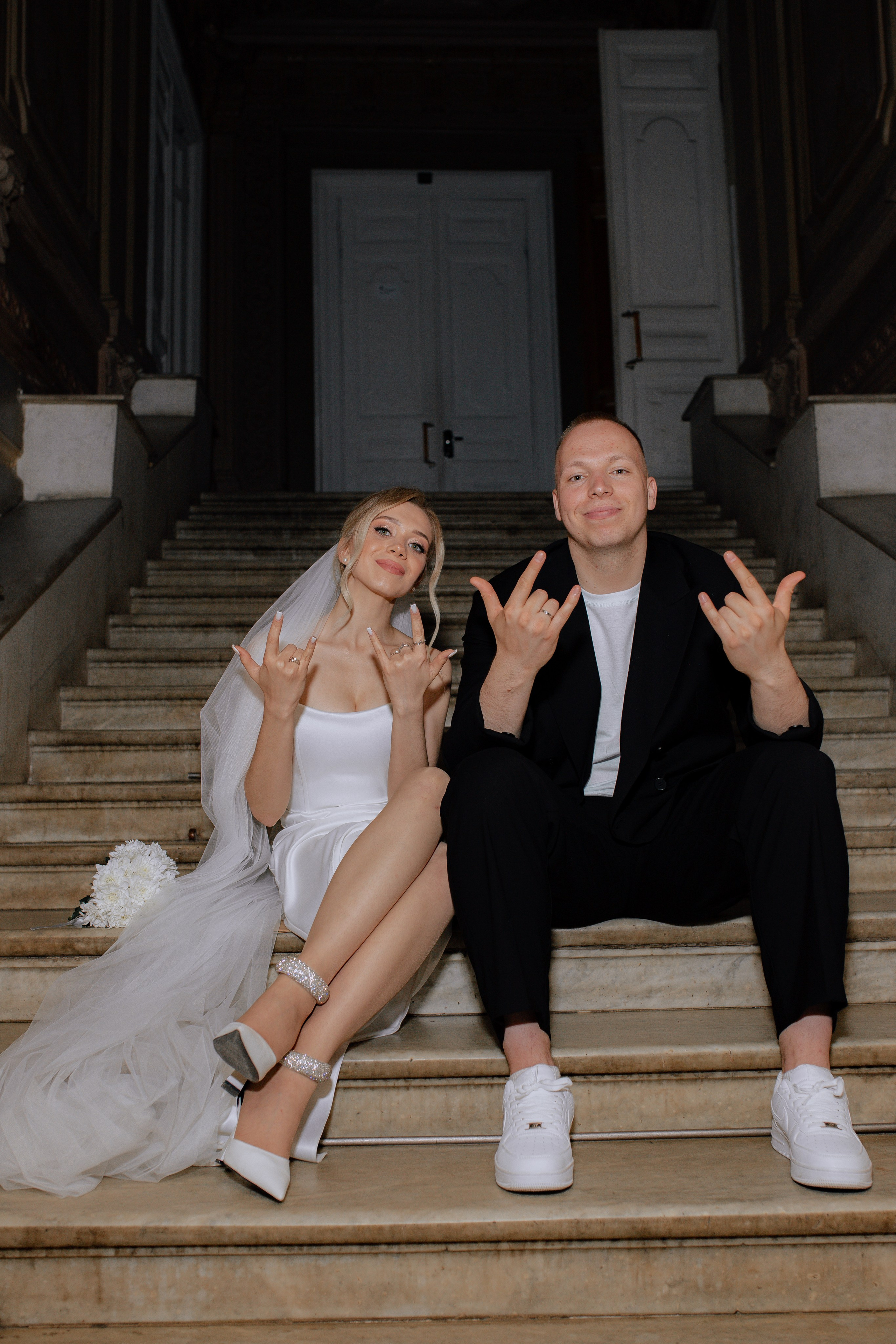 Юлия и Роман. Женский, свадебный и love story фотограф в Москве