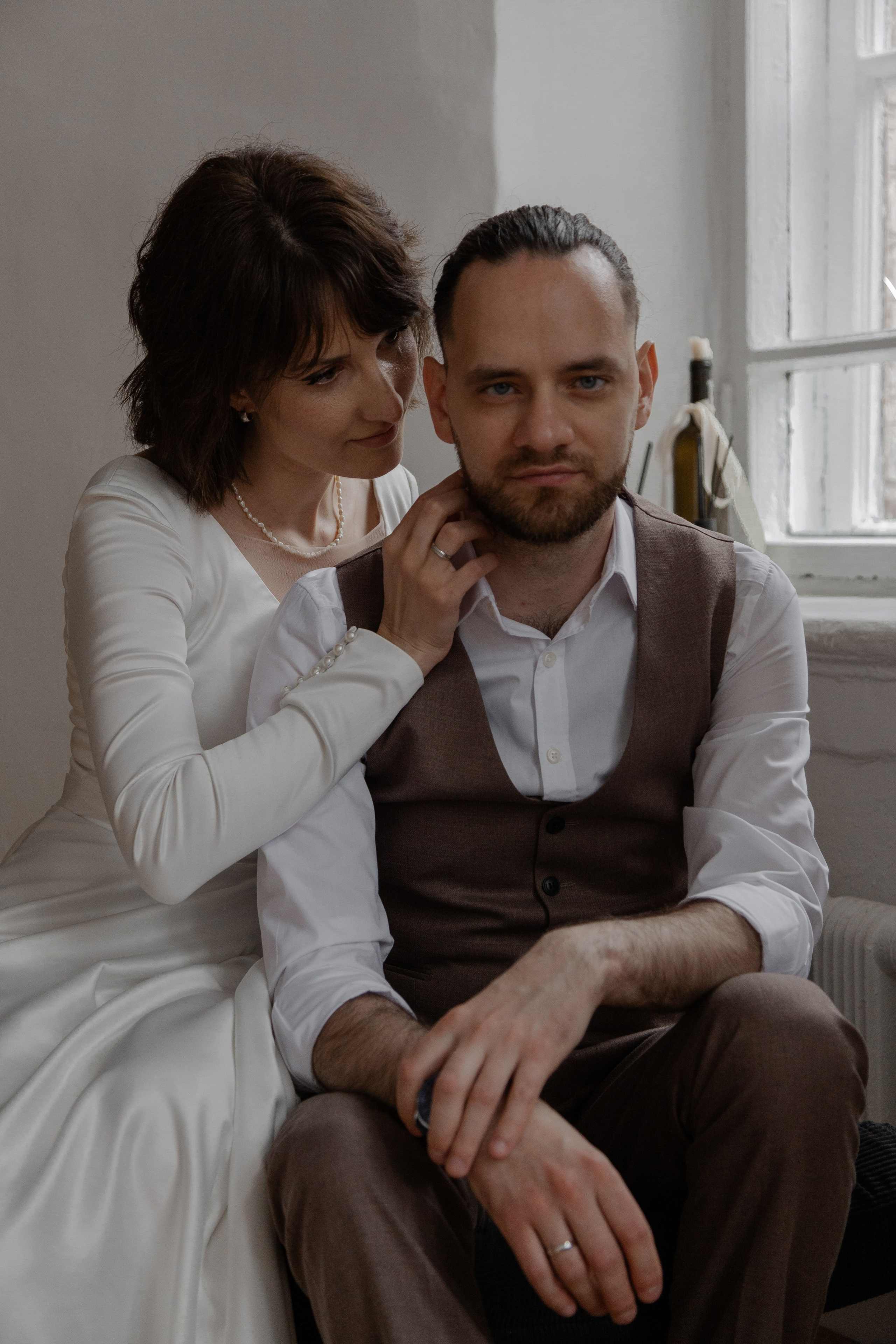 Вадим и Дарья. Орнштейн Полина I Фотограф Самара