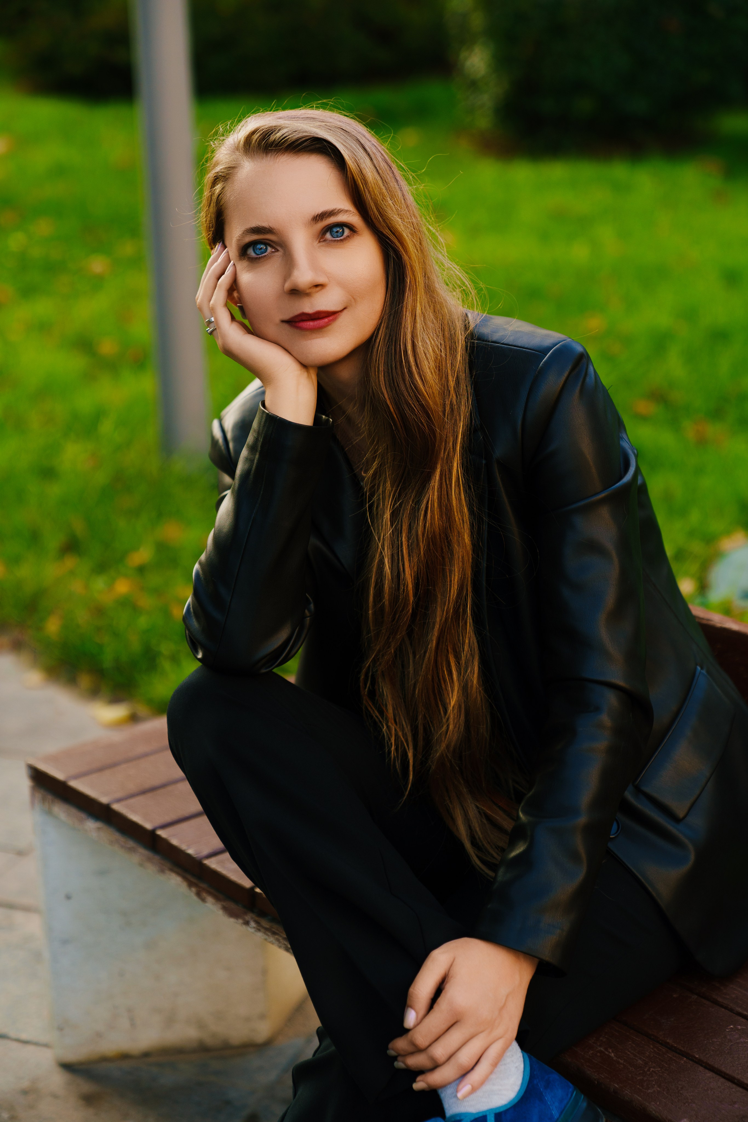 Street. Фотограф Москва