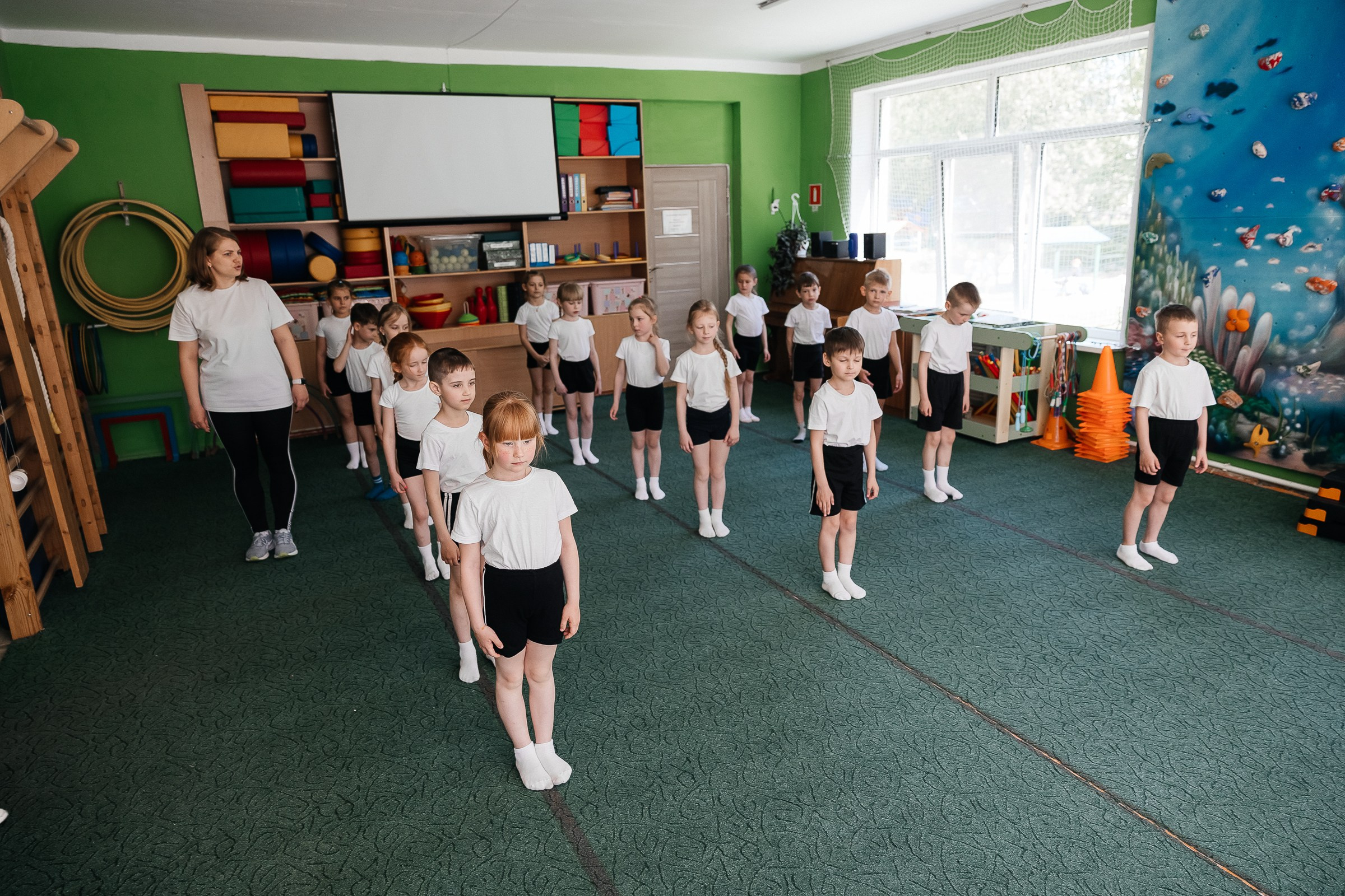 ЦО «Василек». Семейный и свадебный фотограф в Москве Леванова Александра