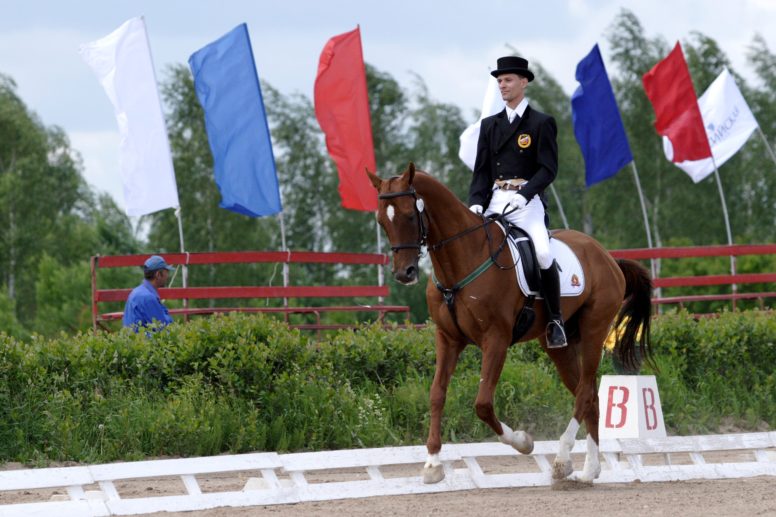 Репортаж. Фотограф Лагутин Анатолий