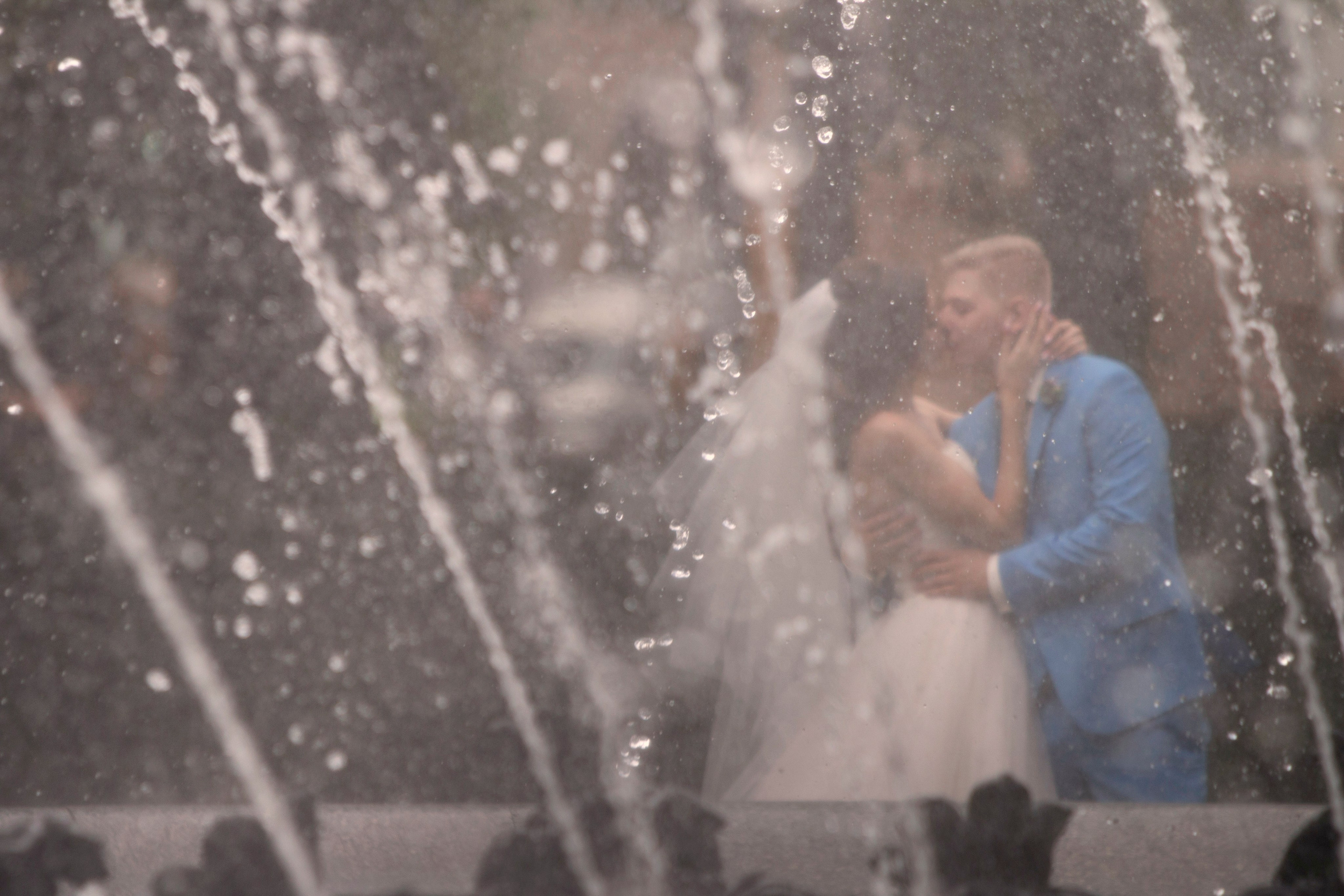 Свадьбы. Фотограф Лагутин Анатолий