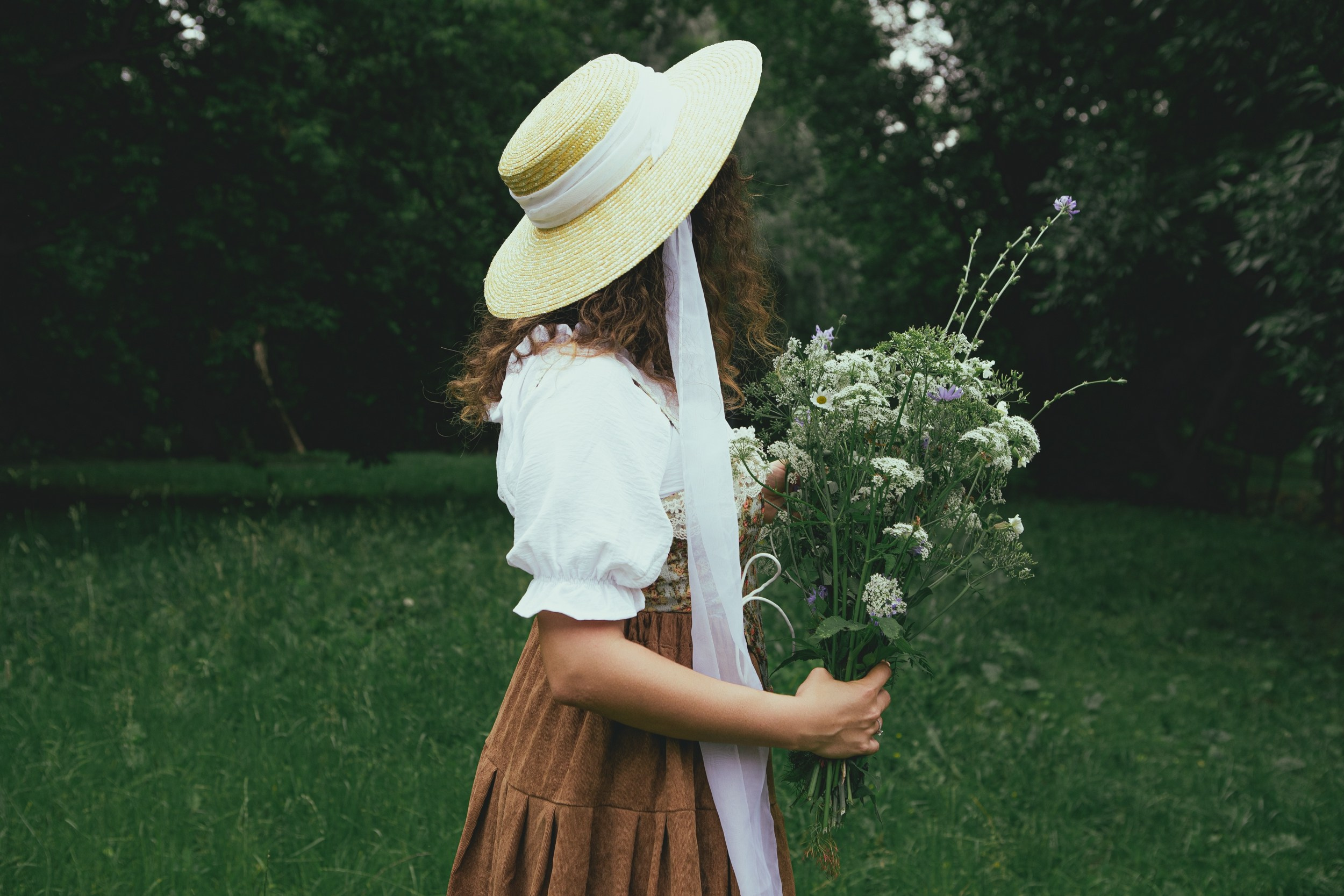 Пикник. Allirubrum