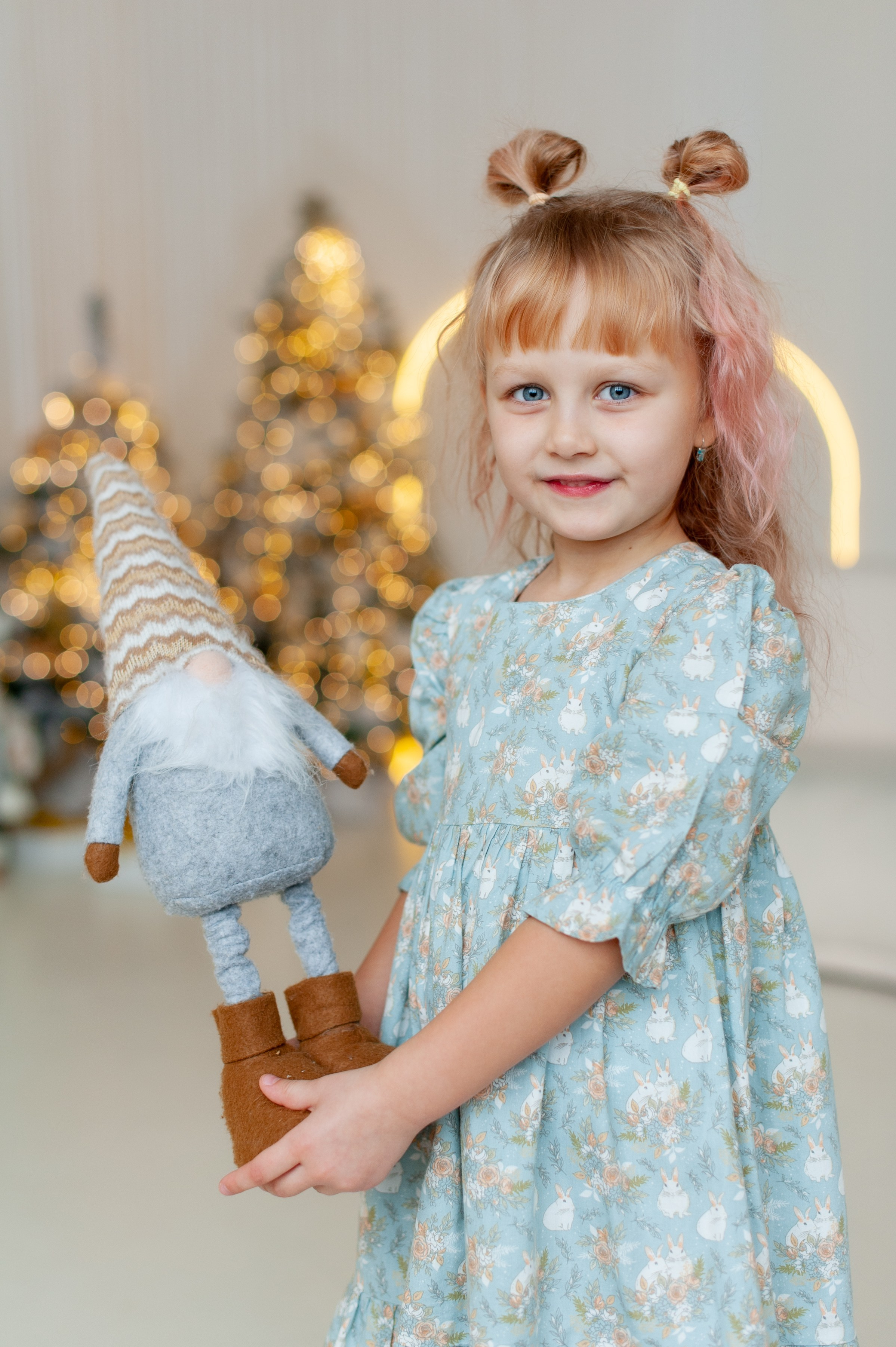 Новый год 2025. Фотостудия Сфера в Чехове