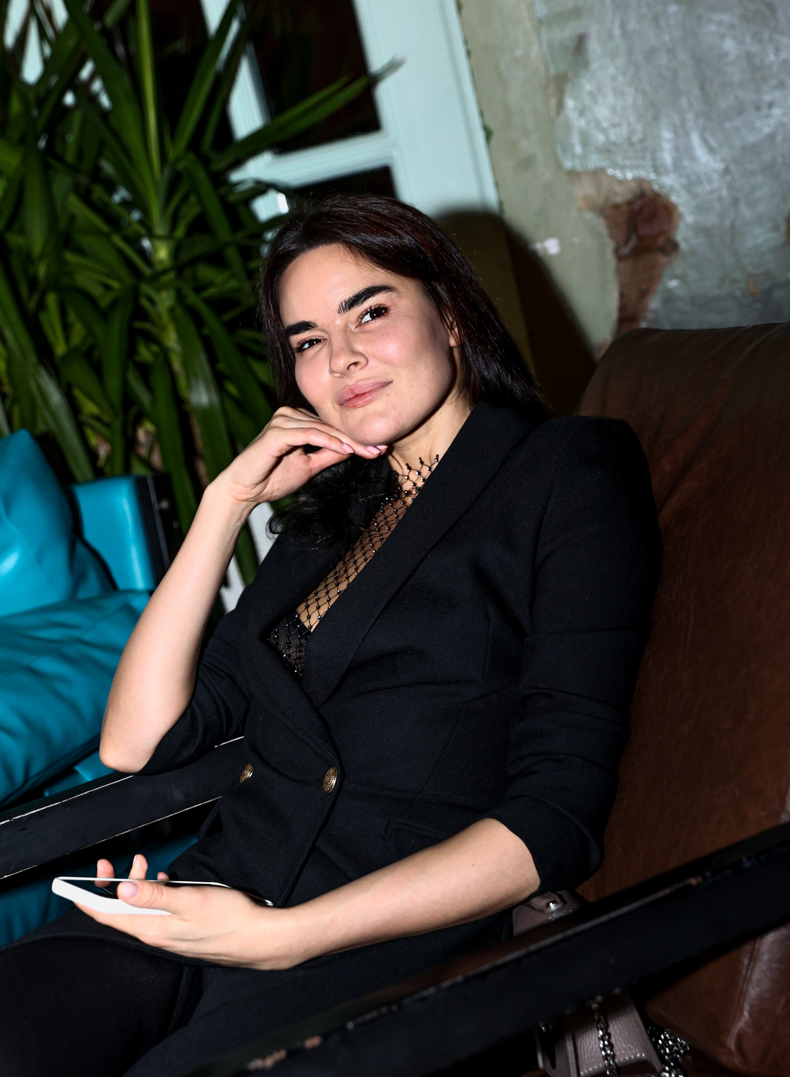 Фотосессия новогоднего корпоратива в городе Москва. Свадебный и портретный фотограф в Сочи