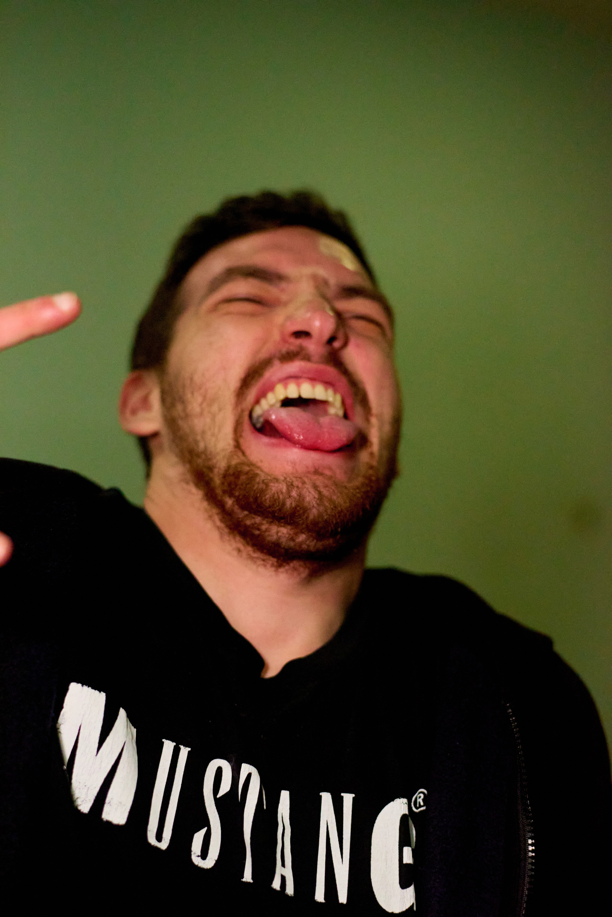 Porech'e 47. #спецкорНвер