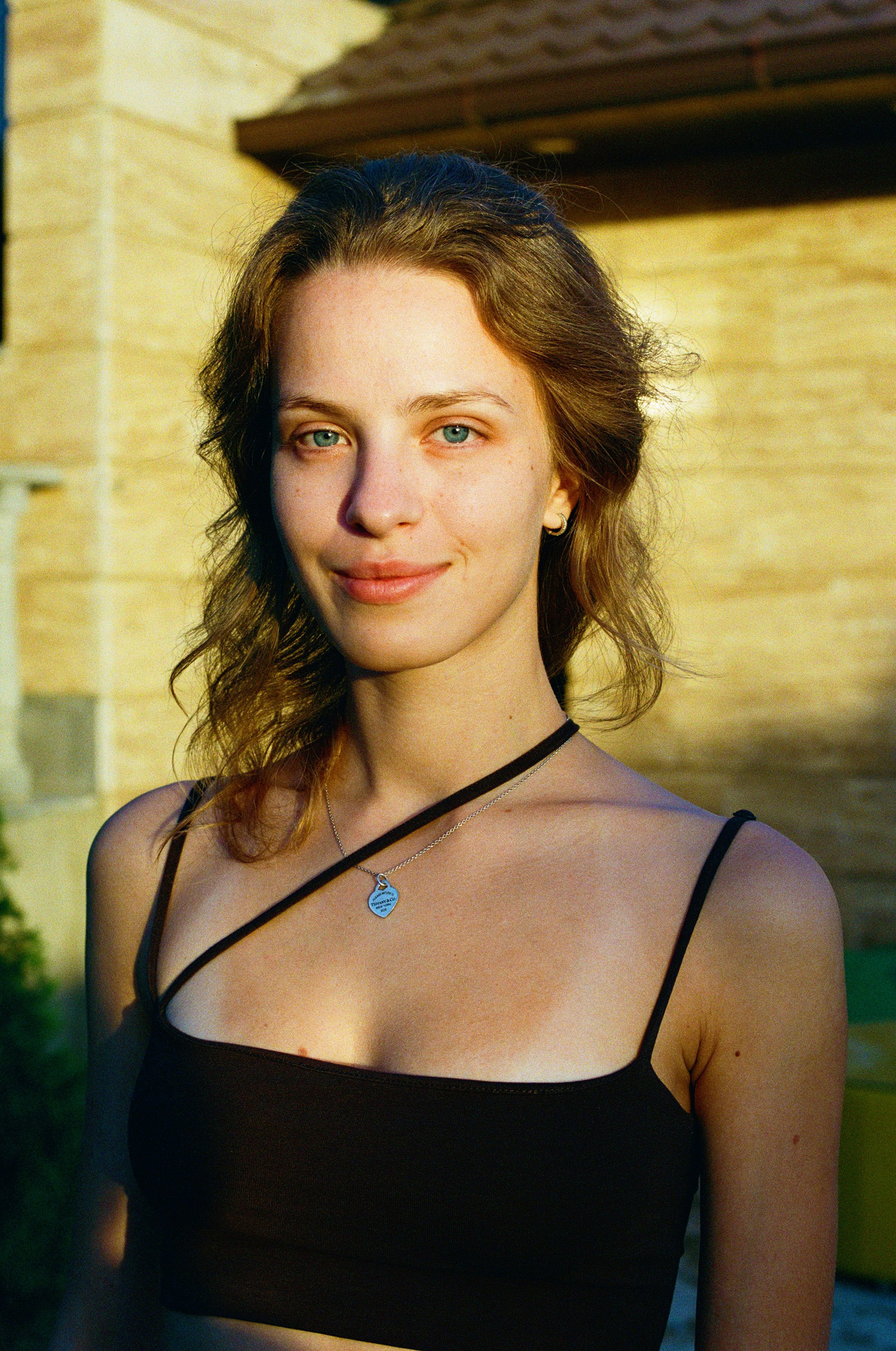 Портреты. #спецкорНвер