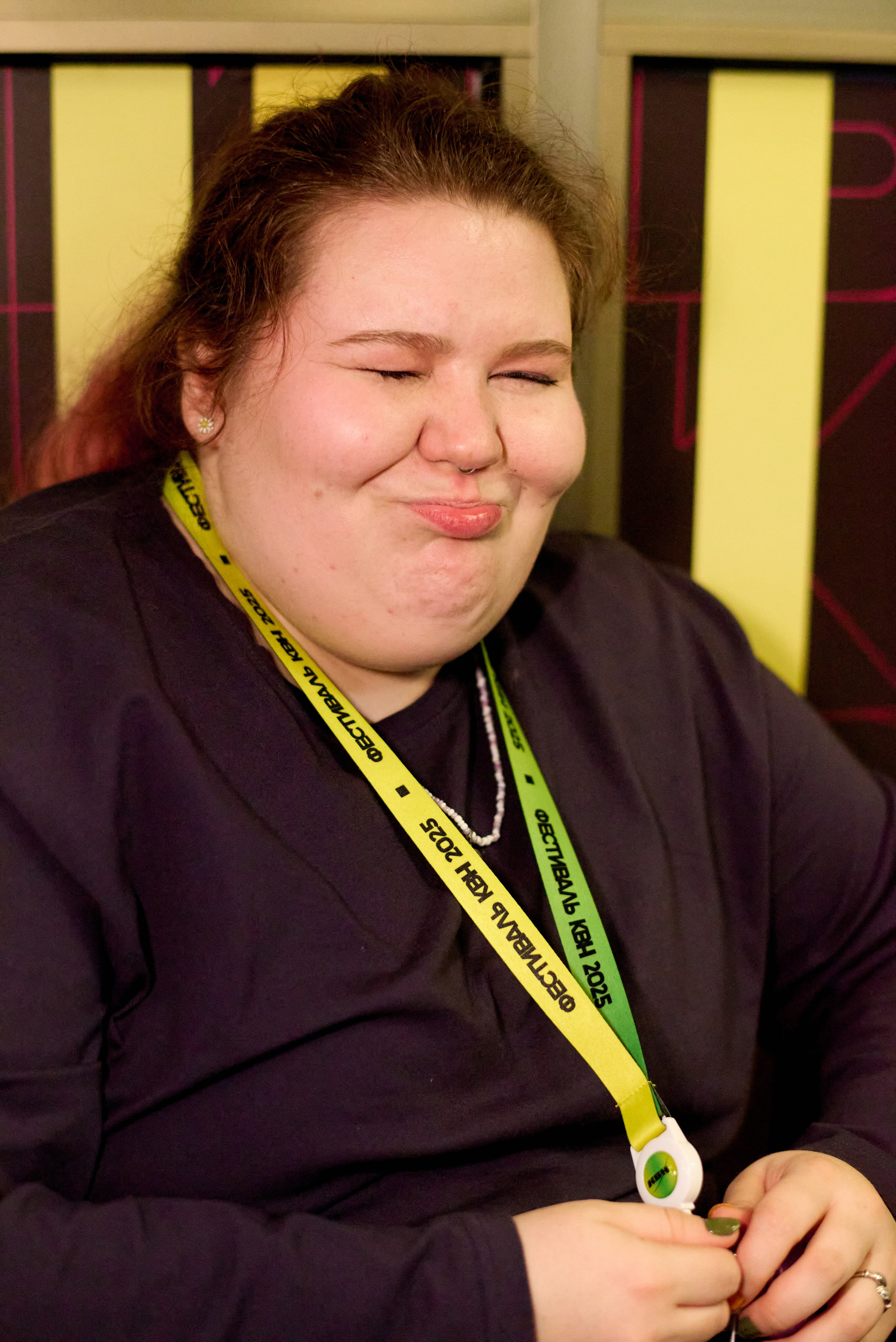 КиВиН-2025. #спецкорНвер