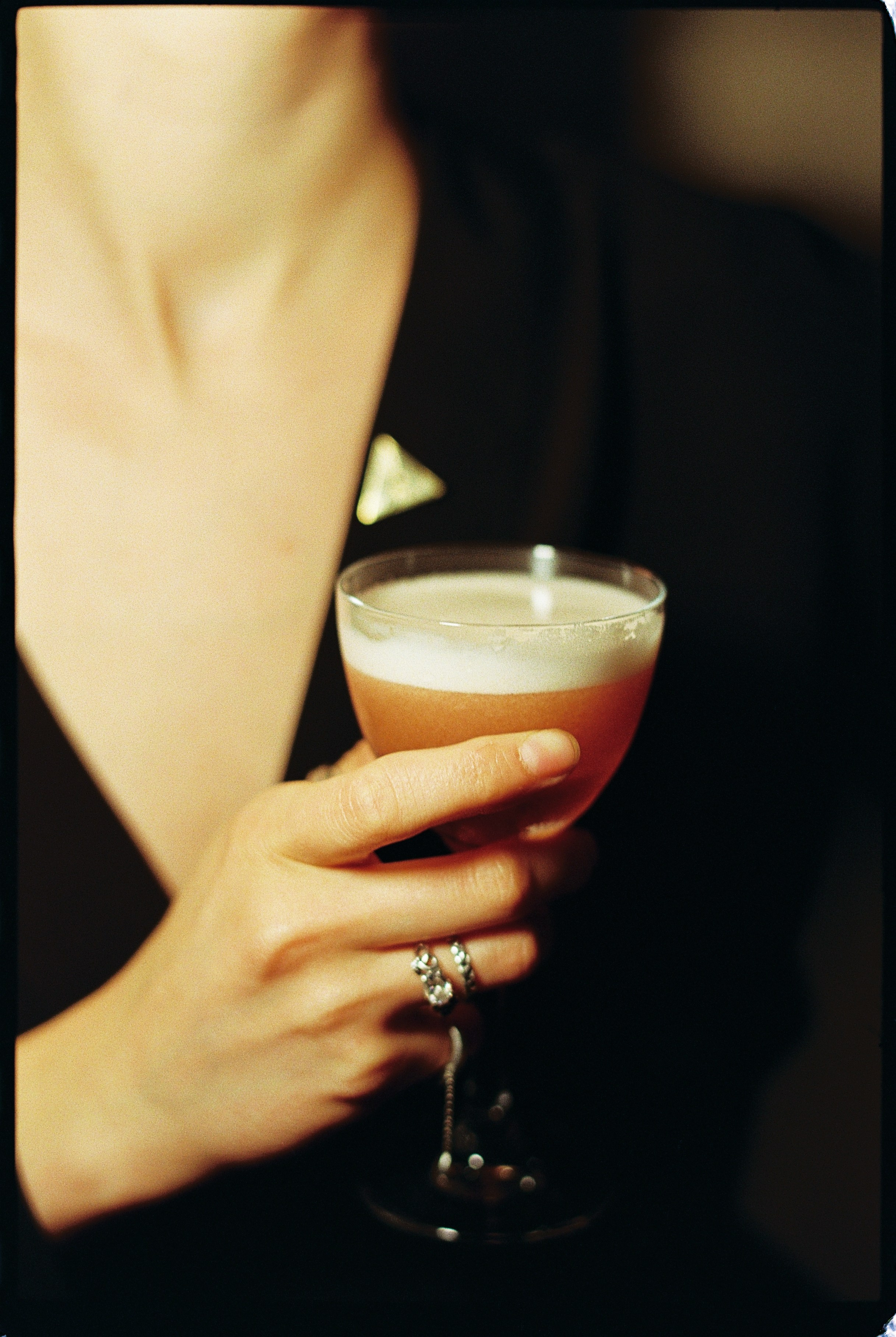 Yerevan cocktail week 2024. #спецкорНвер