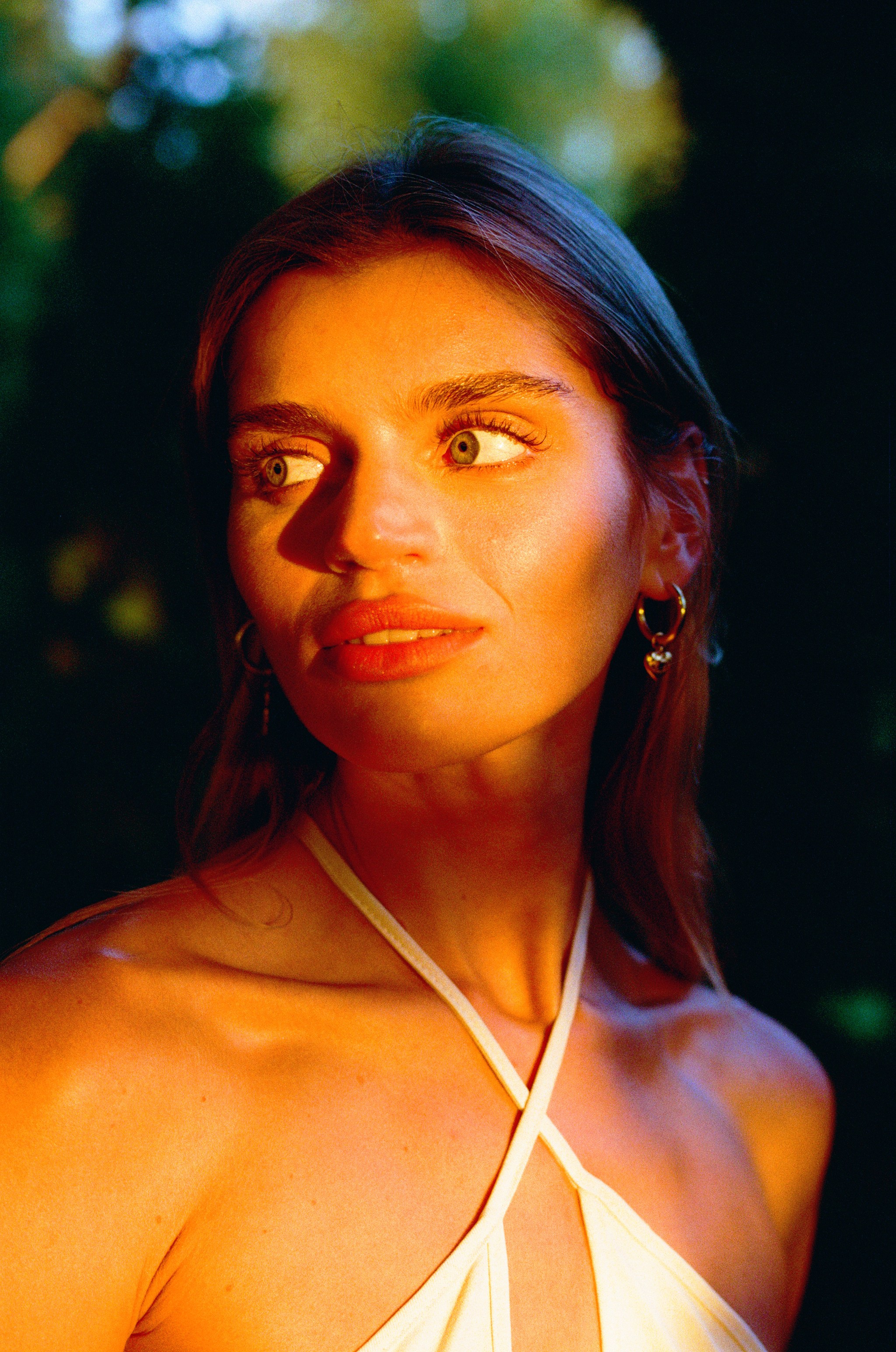 Жучок + Светлячок. #спецкорНвер