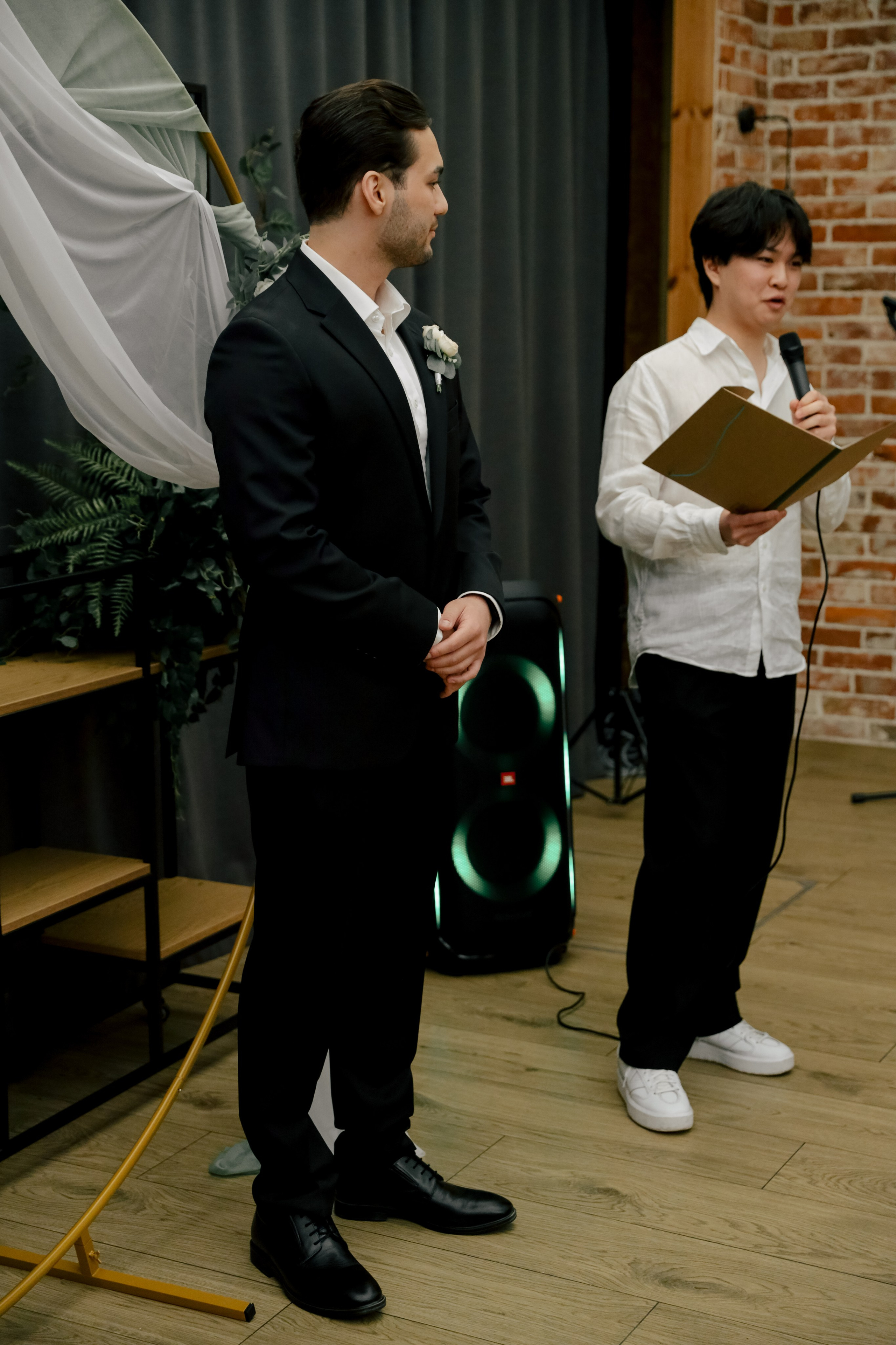 Буду тебя беречь. Свадебный и семейный фотограф в Варшаве