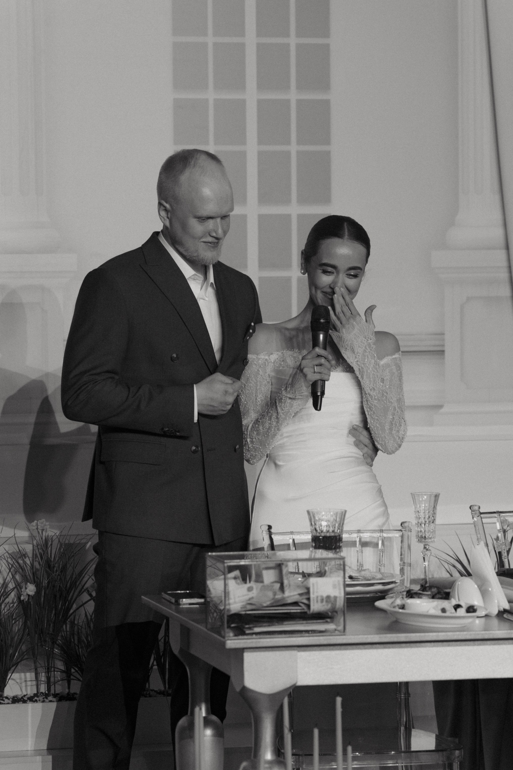 Даниил и Регина. Свадебный фотограф Марусина Катерина