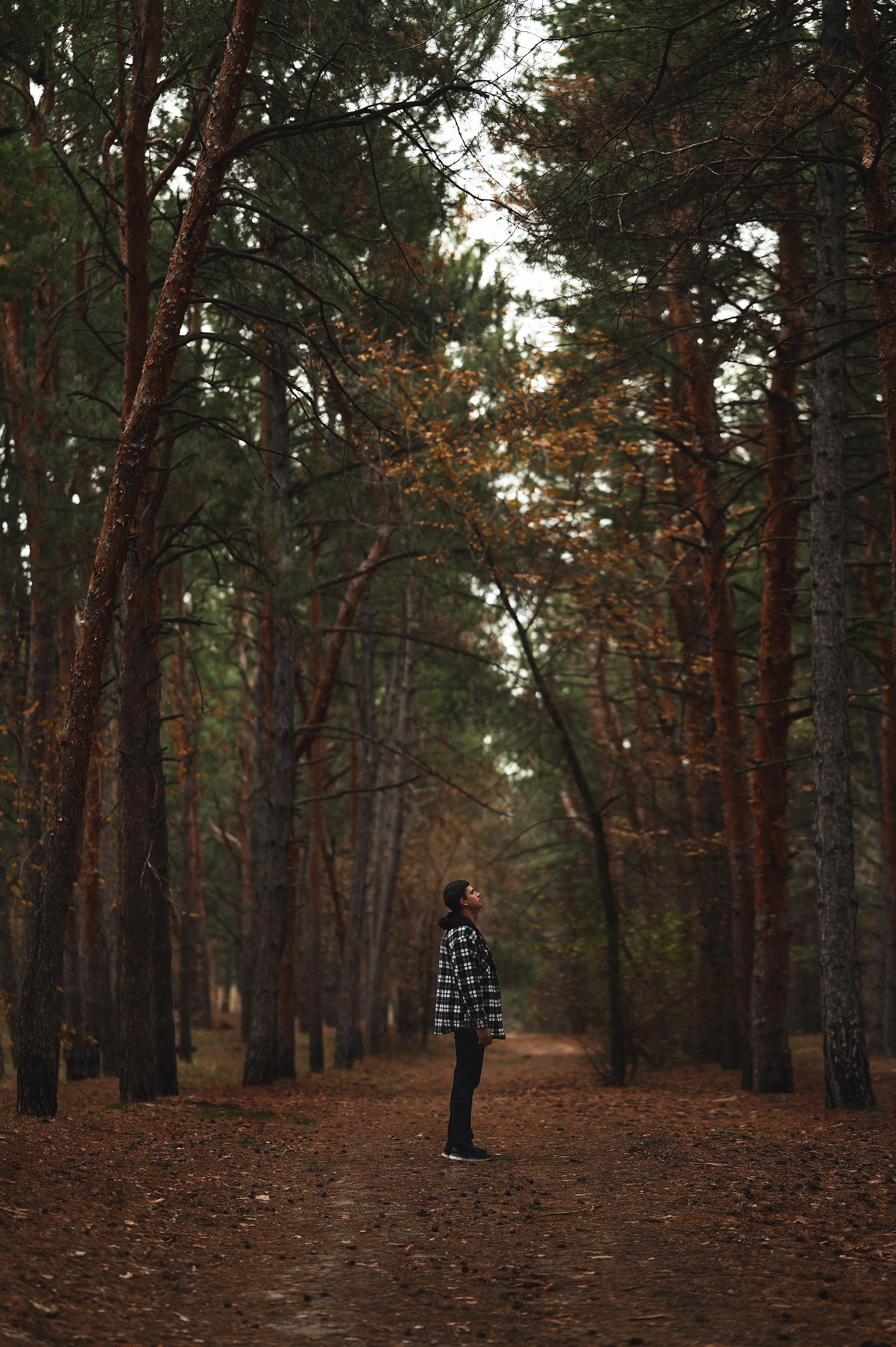 Дмитрий. Фотограф Елизавета Жуйкова | Фотосессии в Волгодонске: портретные, лав стори, семейные