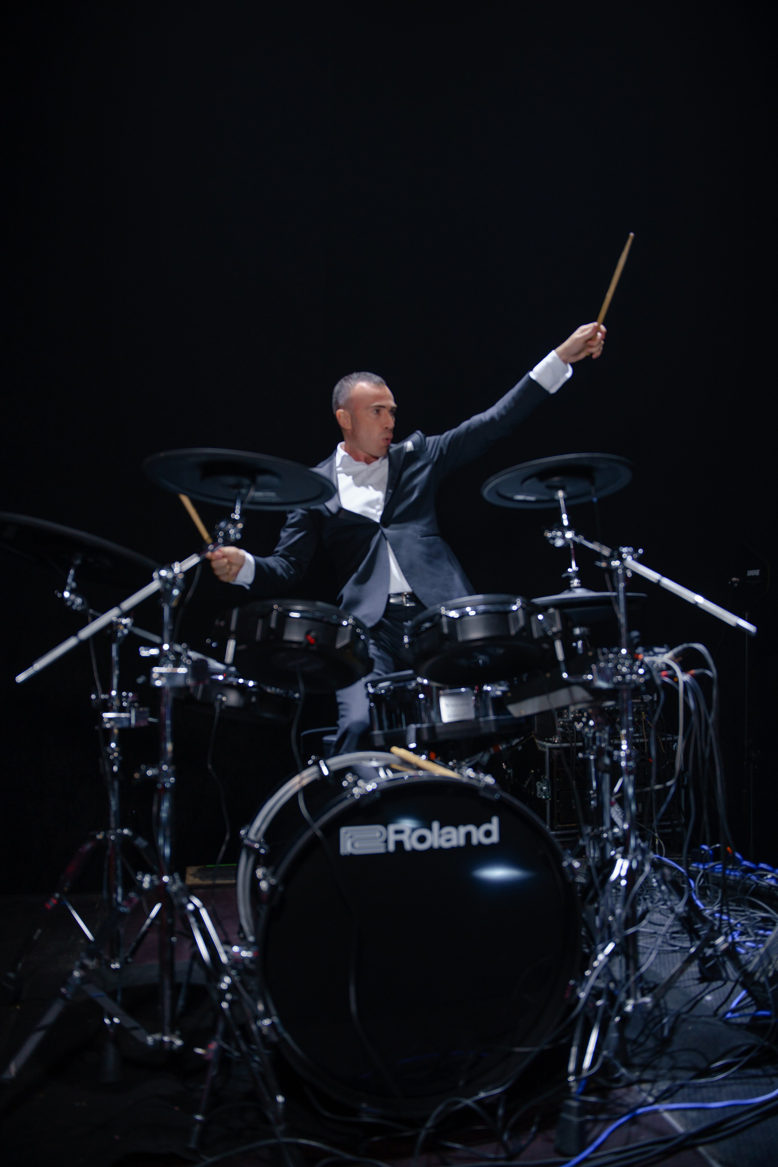 Фотограф на самую масштабную женскую конференцию в России WomenConf. Репортажный фотограф Москва Сергей Дружинин