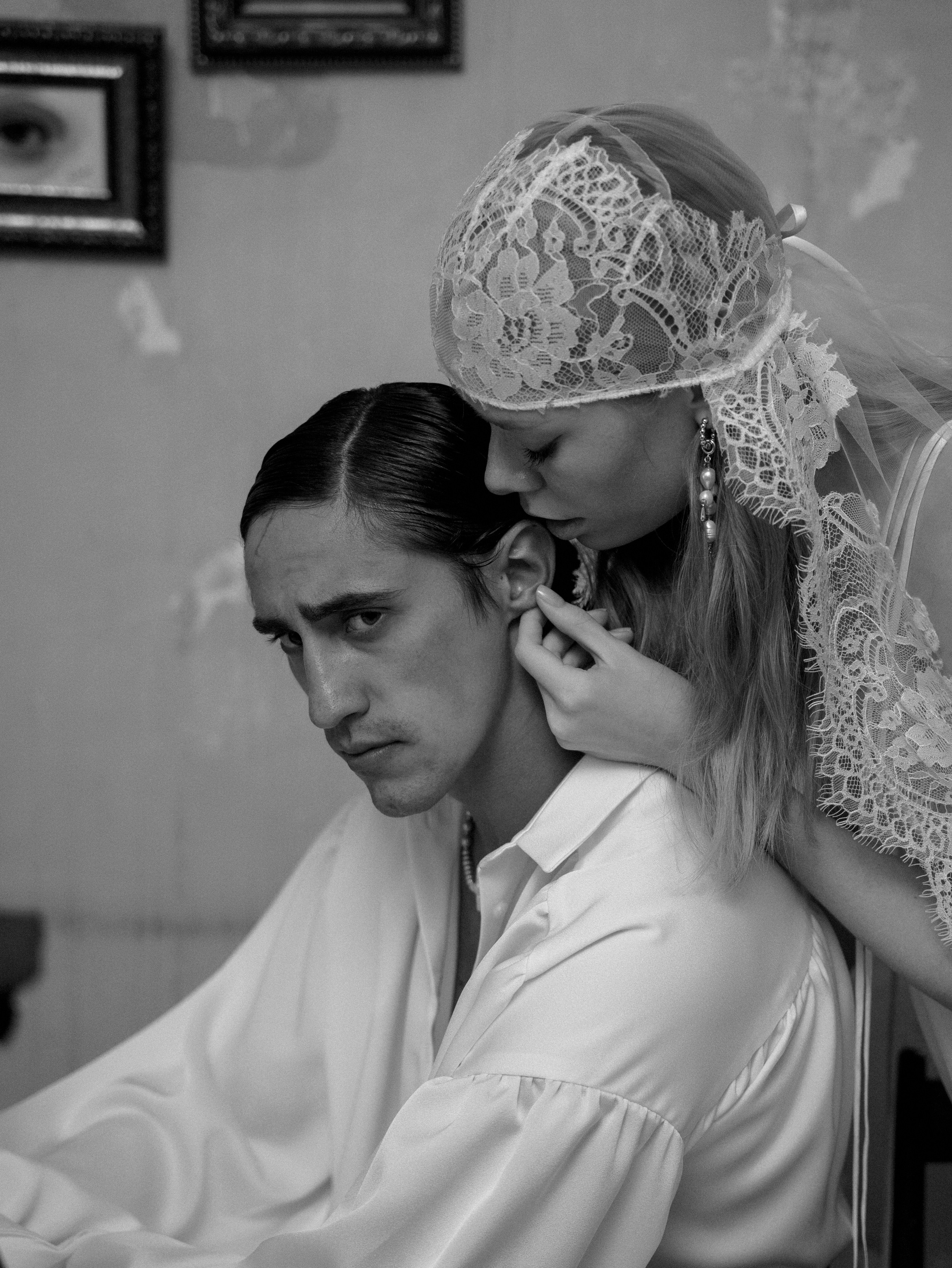 Style. Свадебный фотограф