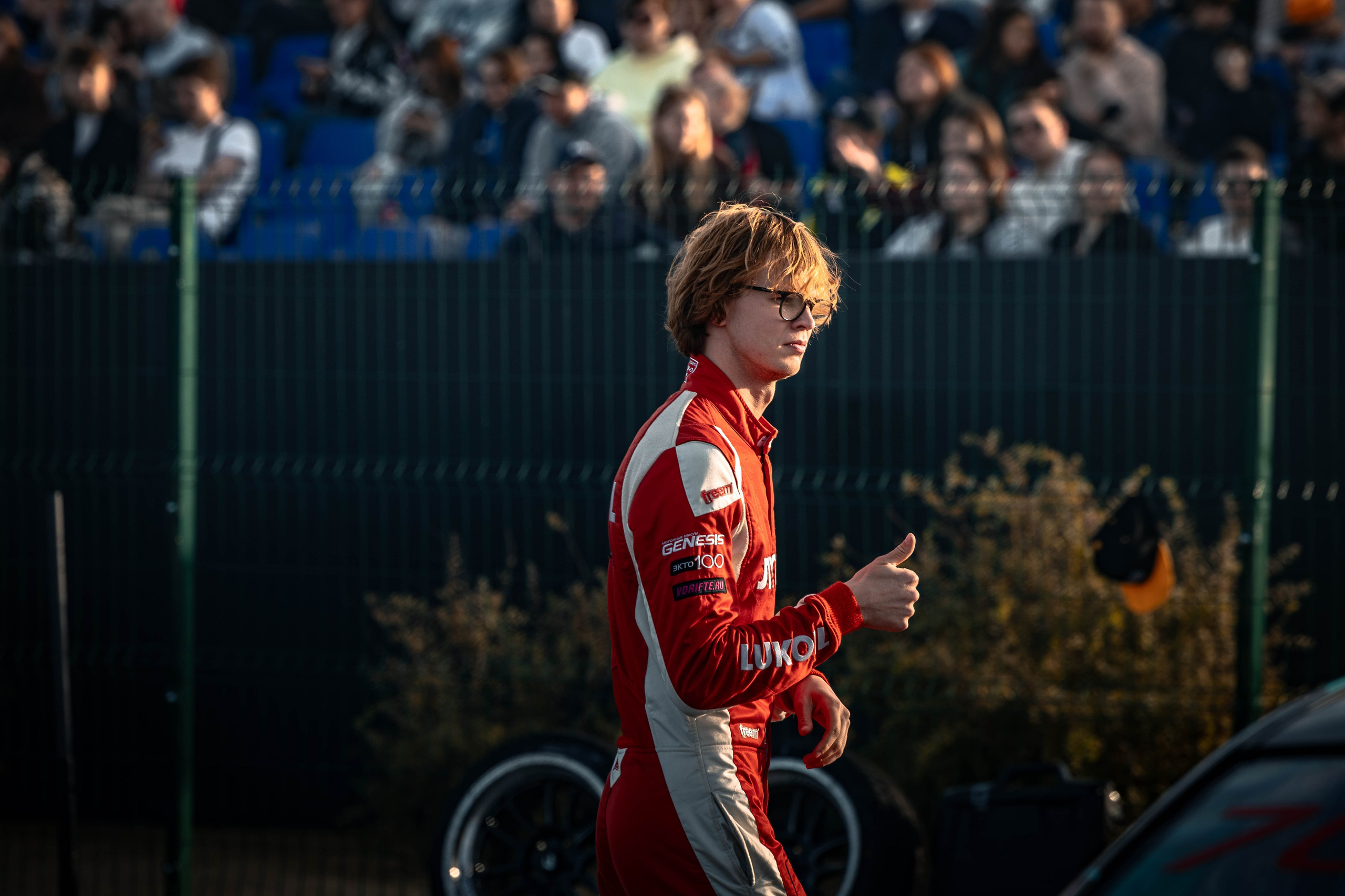 Drift. Фотограф/Видеограф