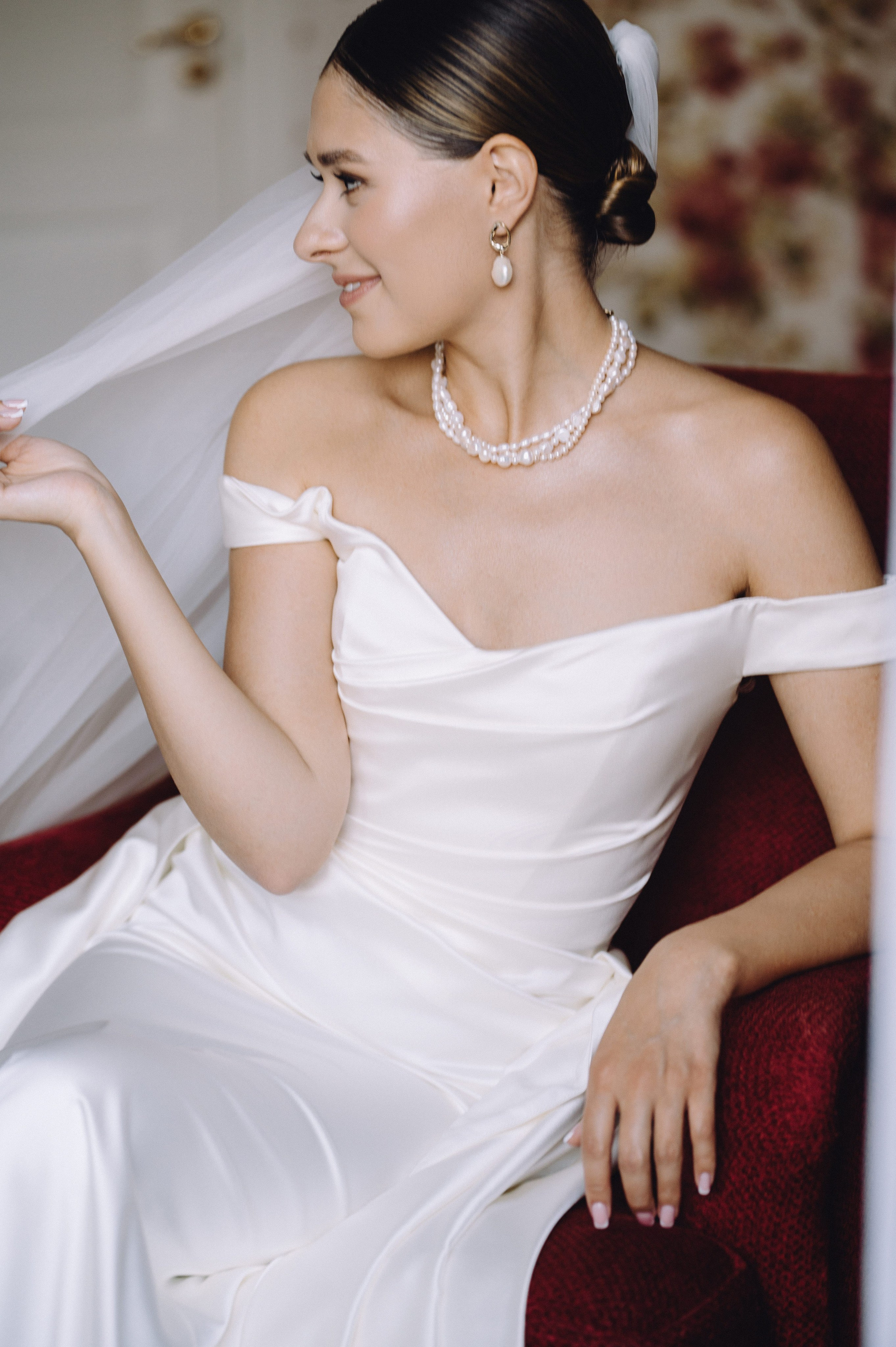 Вадик и Мари. Профессиональный фотограф Алексей Васенцев. Минск, СПБ, Москва