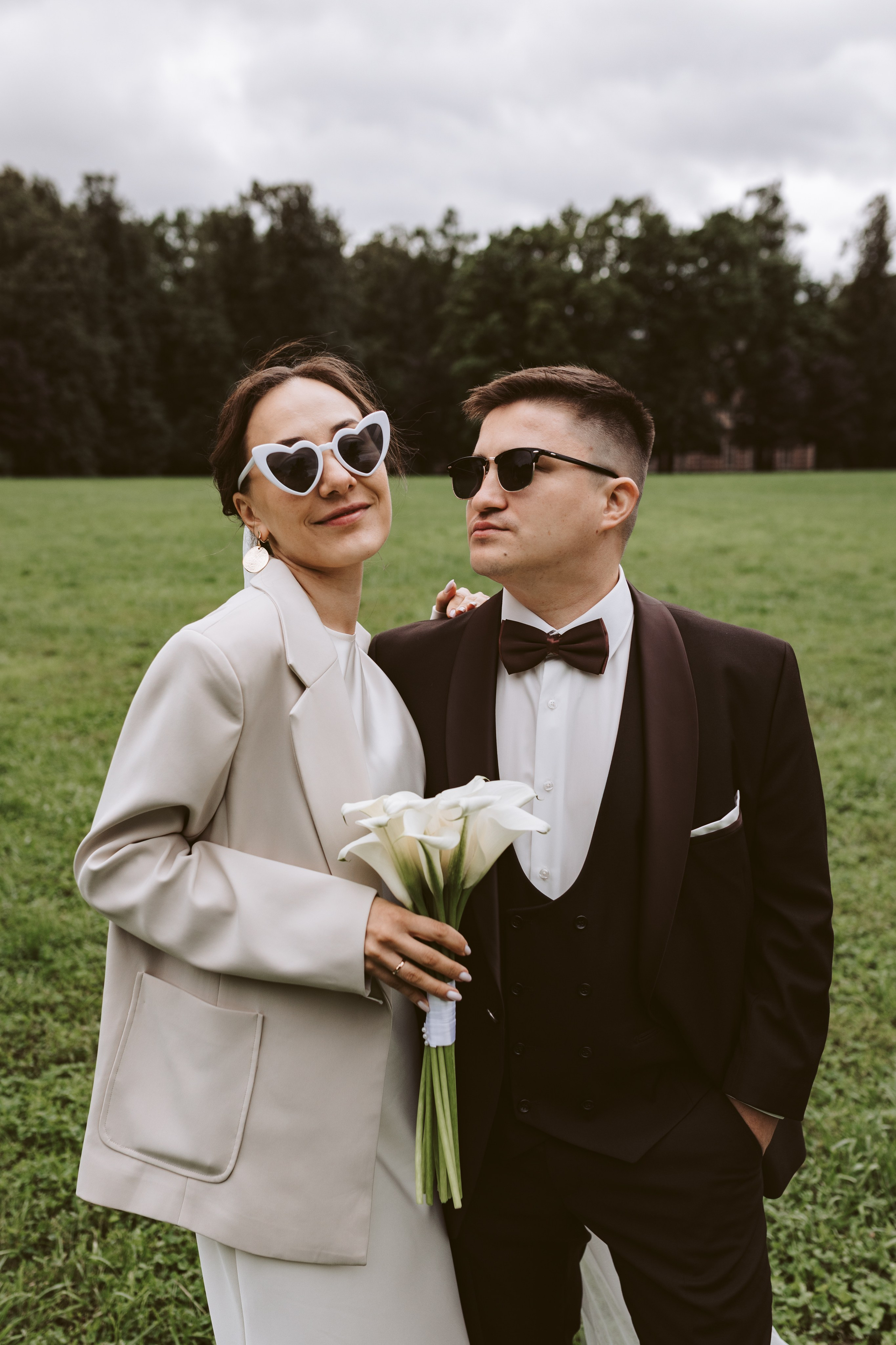 Загс и Дворец. Свадебный фотограф Курзина Ольга | Москва