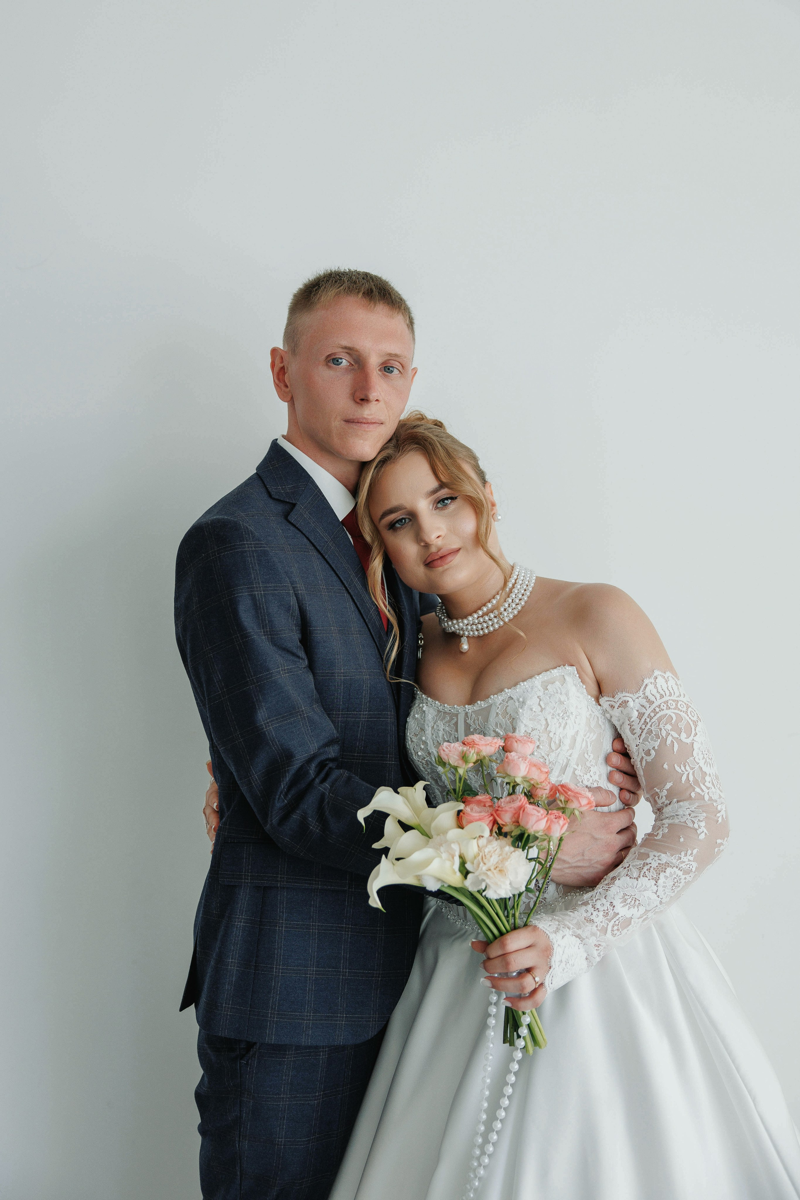 Иван и Татьяна. Профессиональный фотограф в городе Уфа